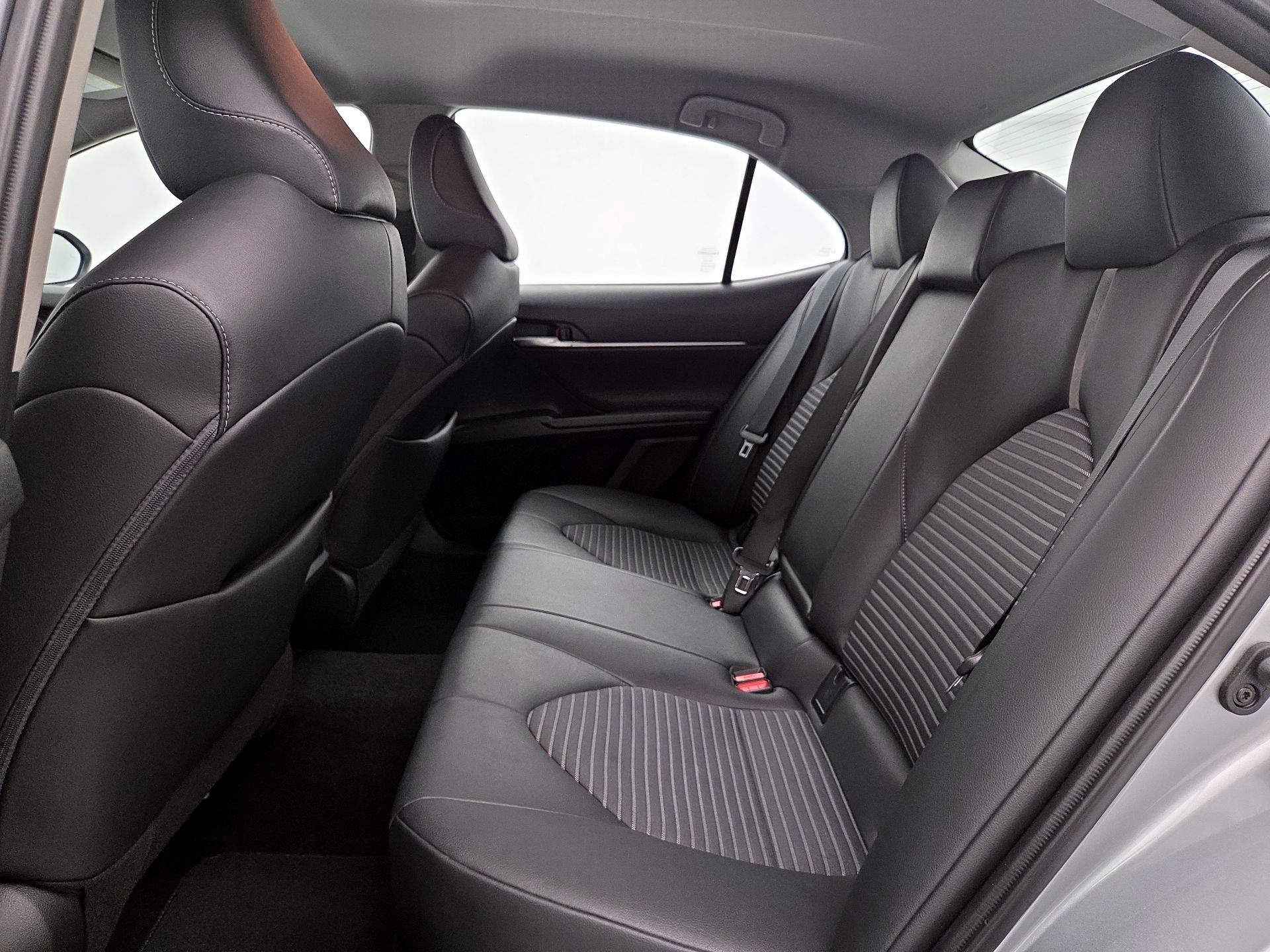 Thumbnail: 2023 Toyota Camry - 19