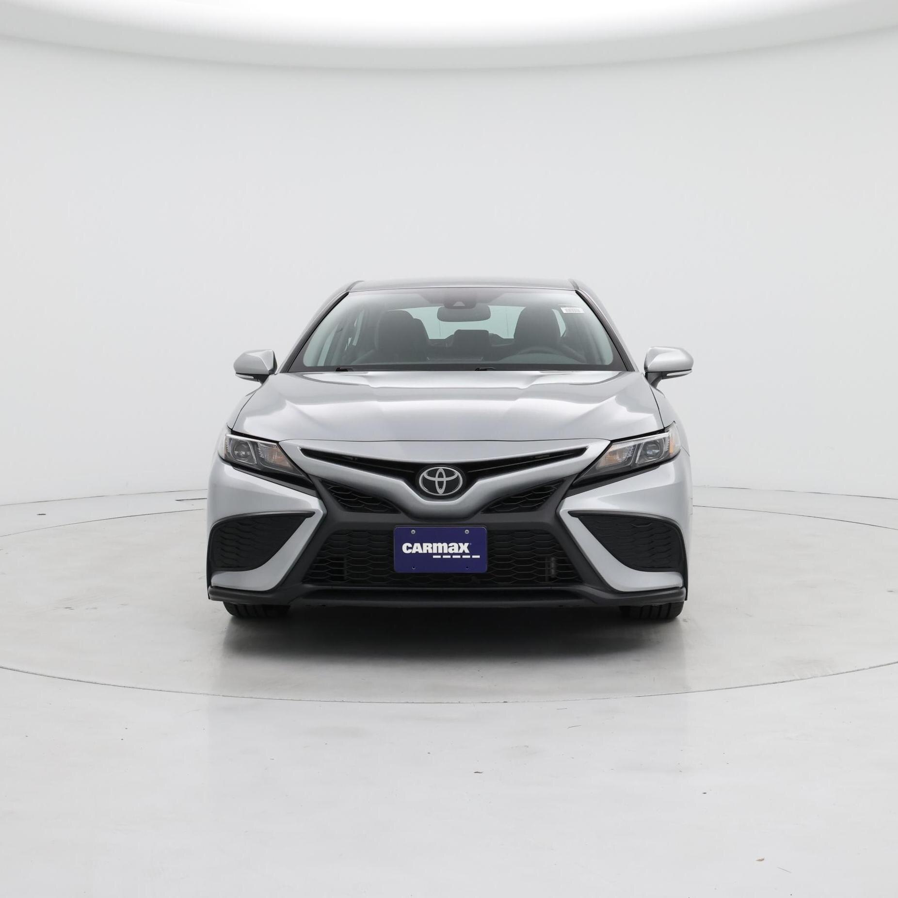 Thumbnail: 2023 Toyota Camry - 5