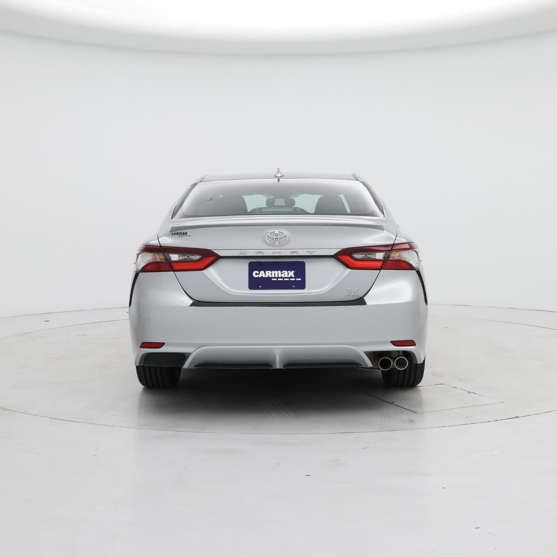 Thumbnail: 2023 Toyota Camry - 6