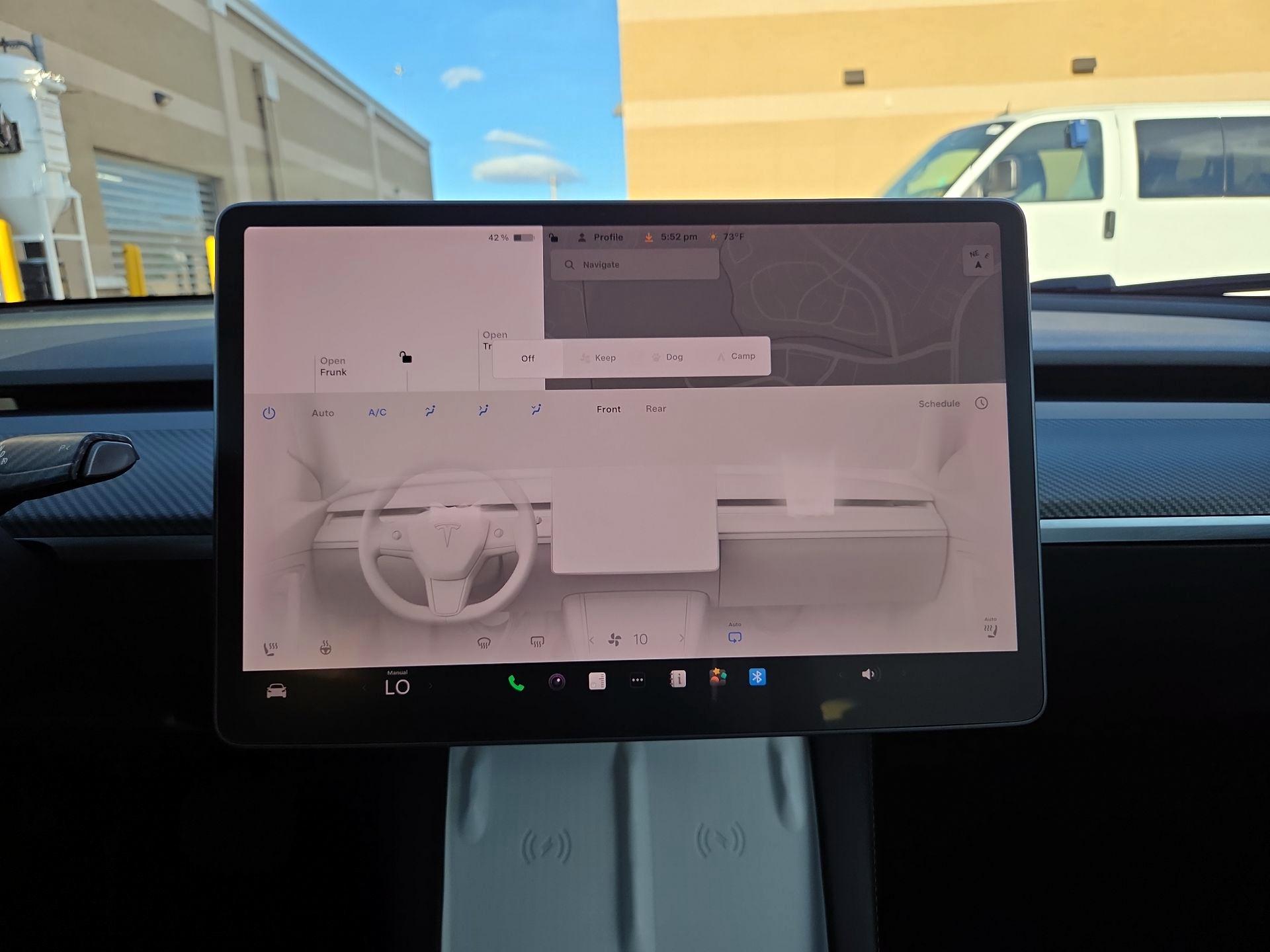 Thumbnail: 2022 Tesla Model 3 - 14