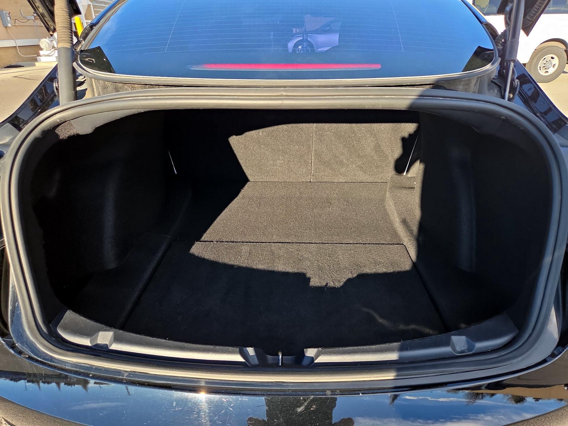 Thumbnail: 2022 Tesla Model 3 - 18