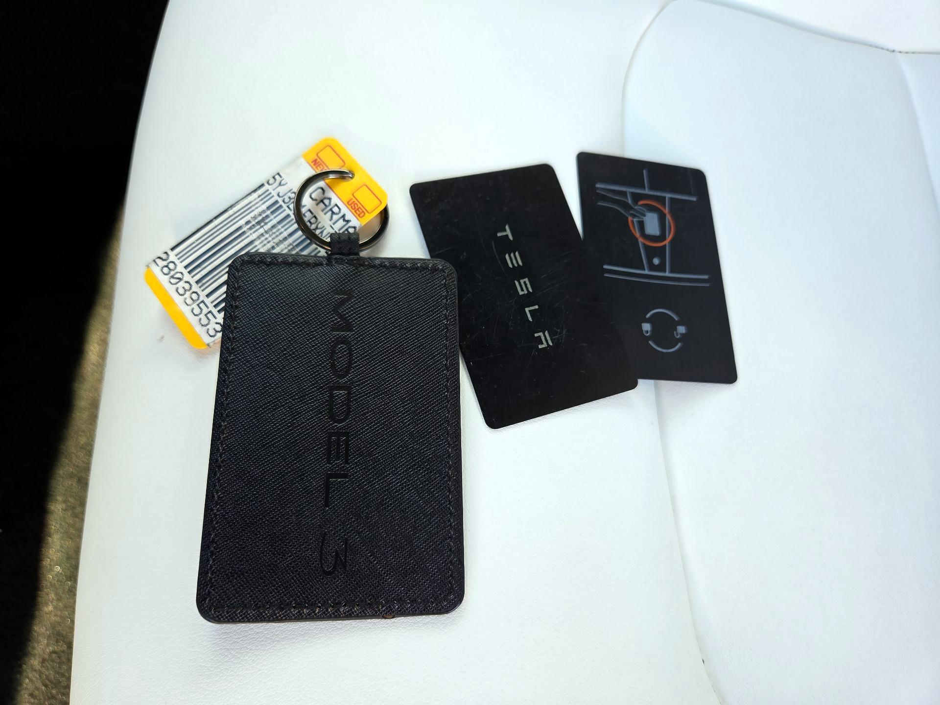 Thumbnail: 2022 Tesla Model 3 - 20