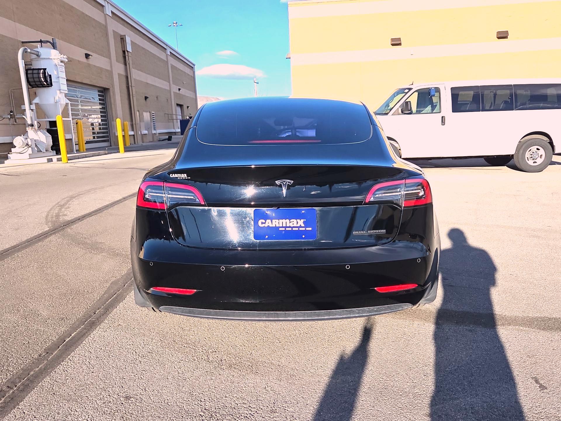 Thumbnail: 2022 Tesla Model 3 - 6