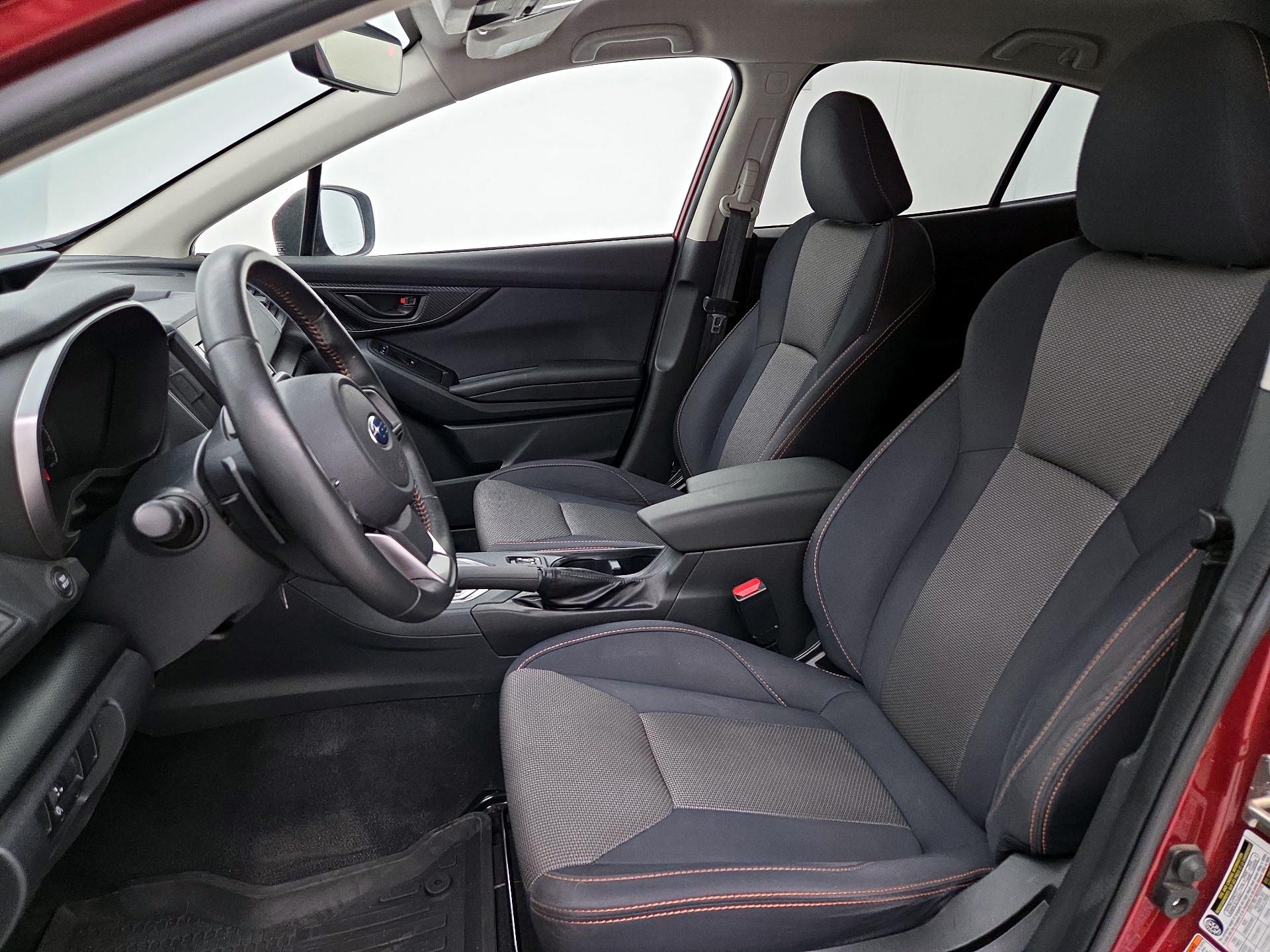 Thumbnail: 2018 Subaru Crosstrek - 11