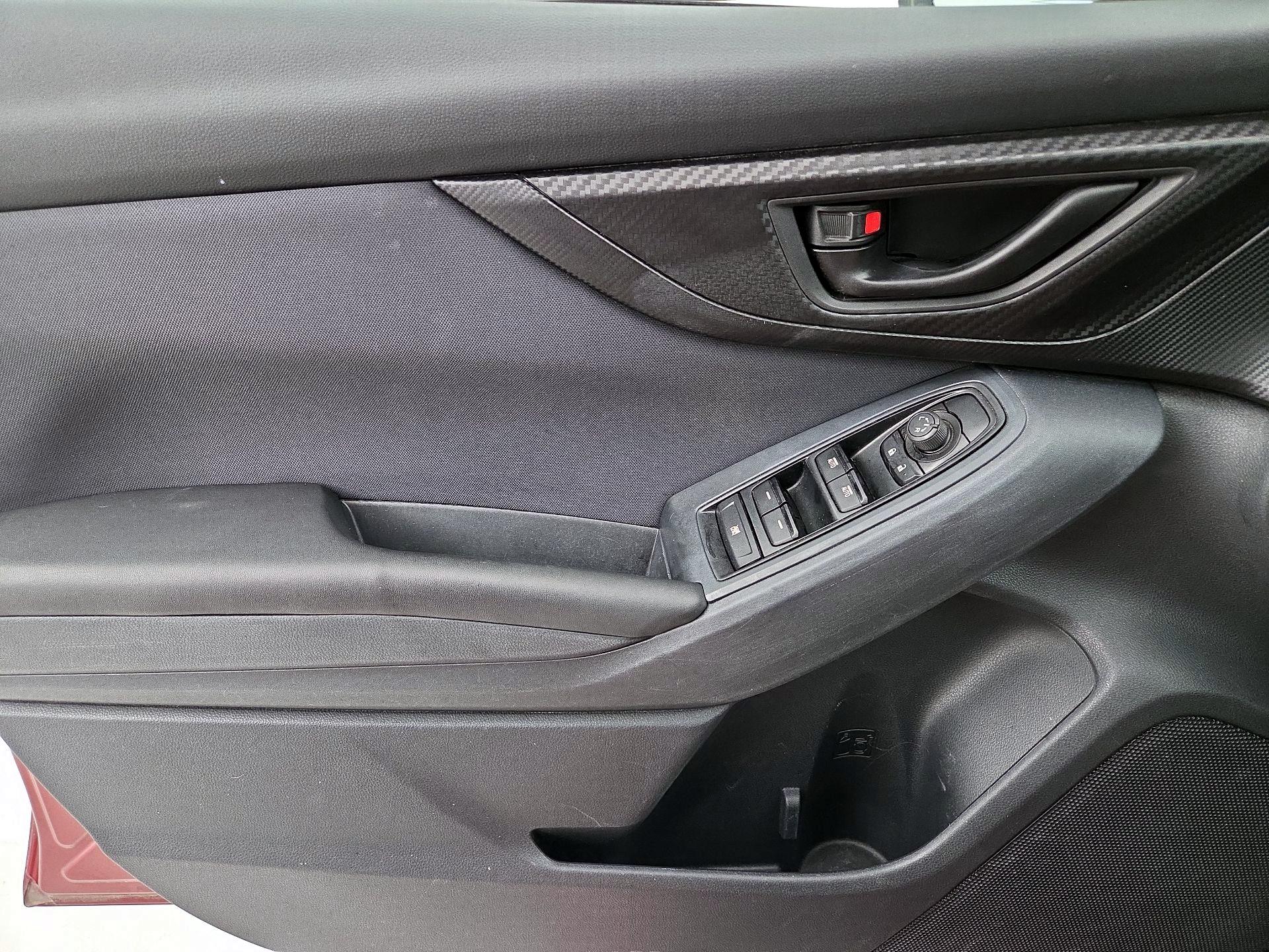 Thumbnail: 2018 Subaru Crosstrek - 12