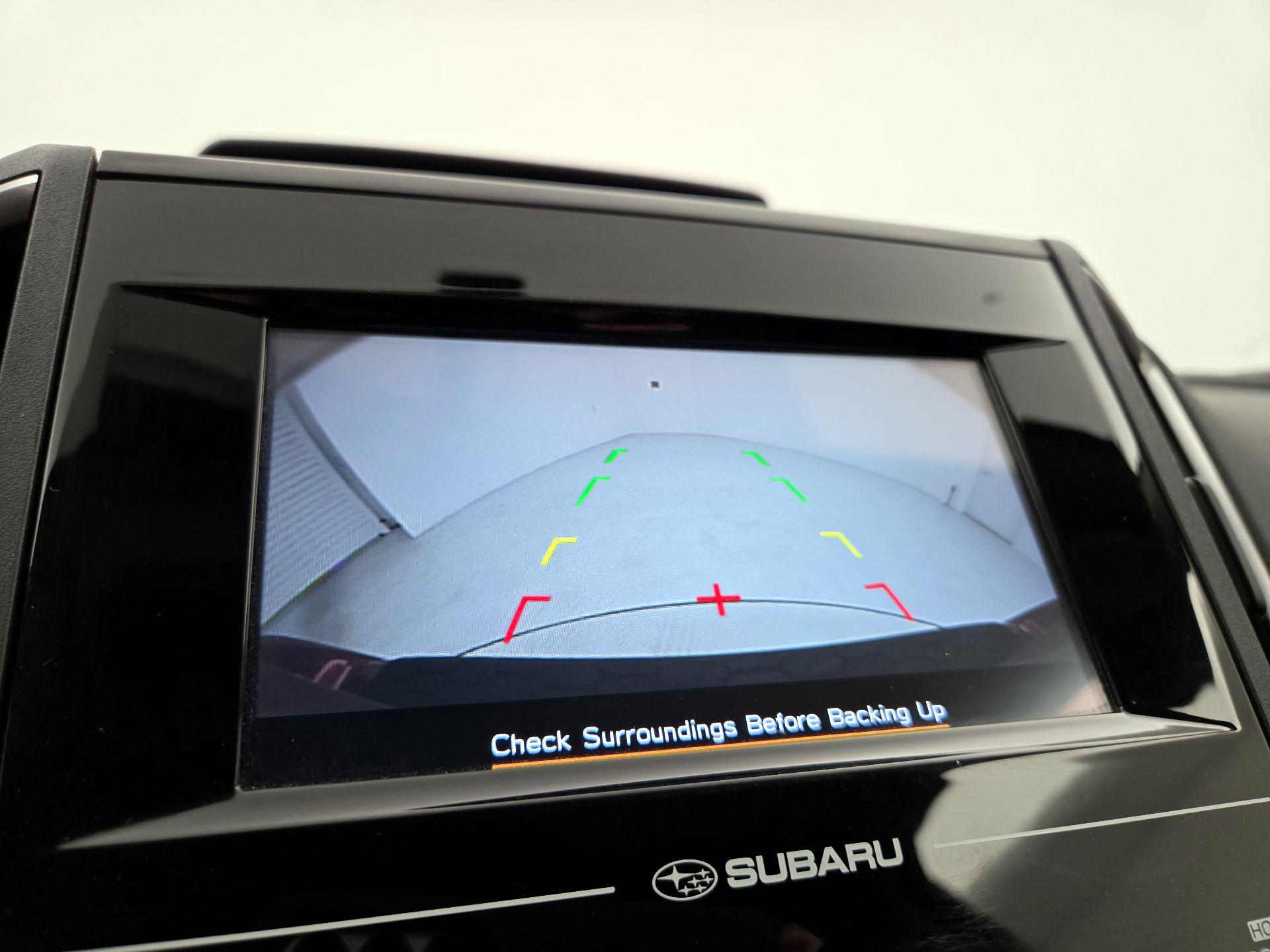 Thumbnail: 2018 Subaru Crosstrek - 14