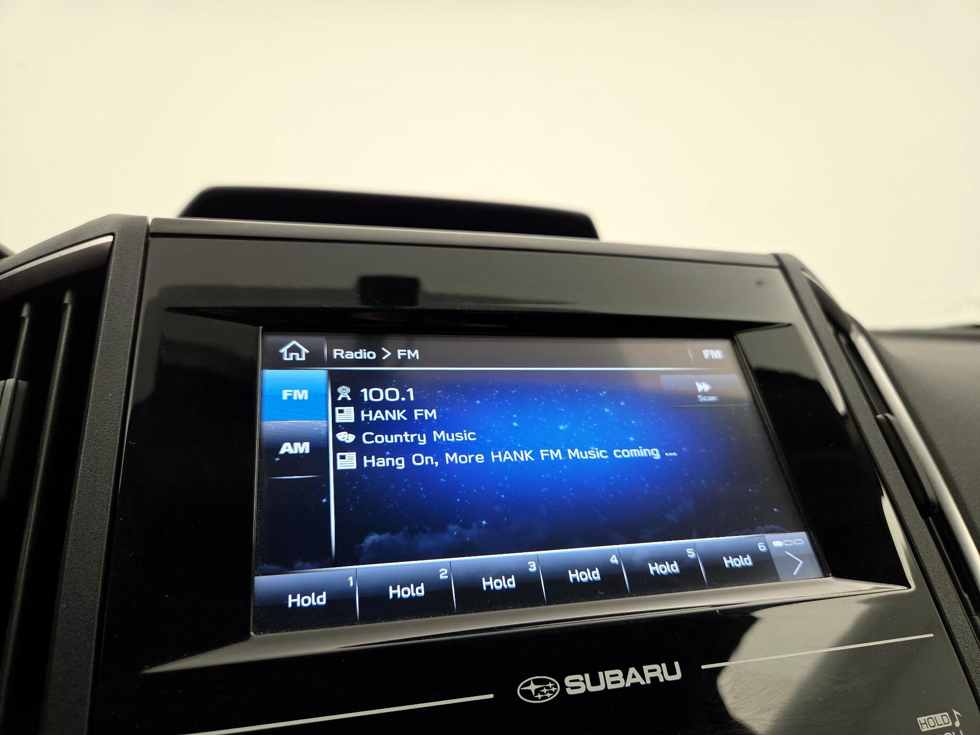 Thumbnail: 2018 Subaru Crosstrek - 15