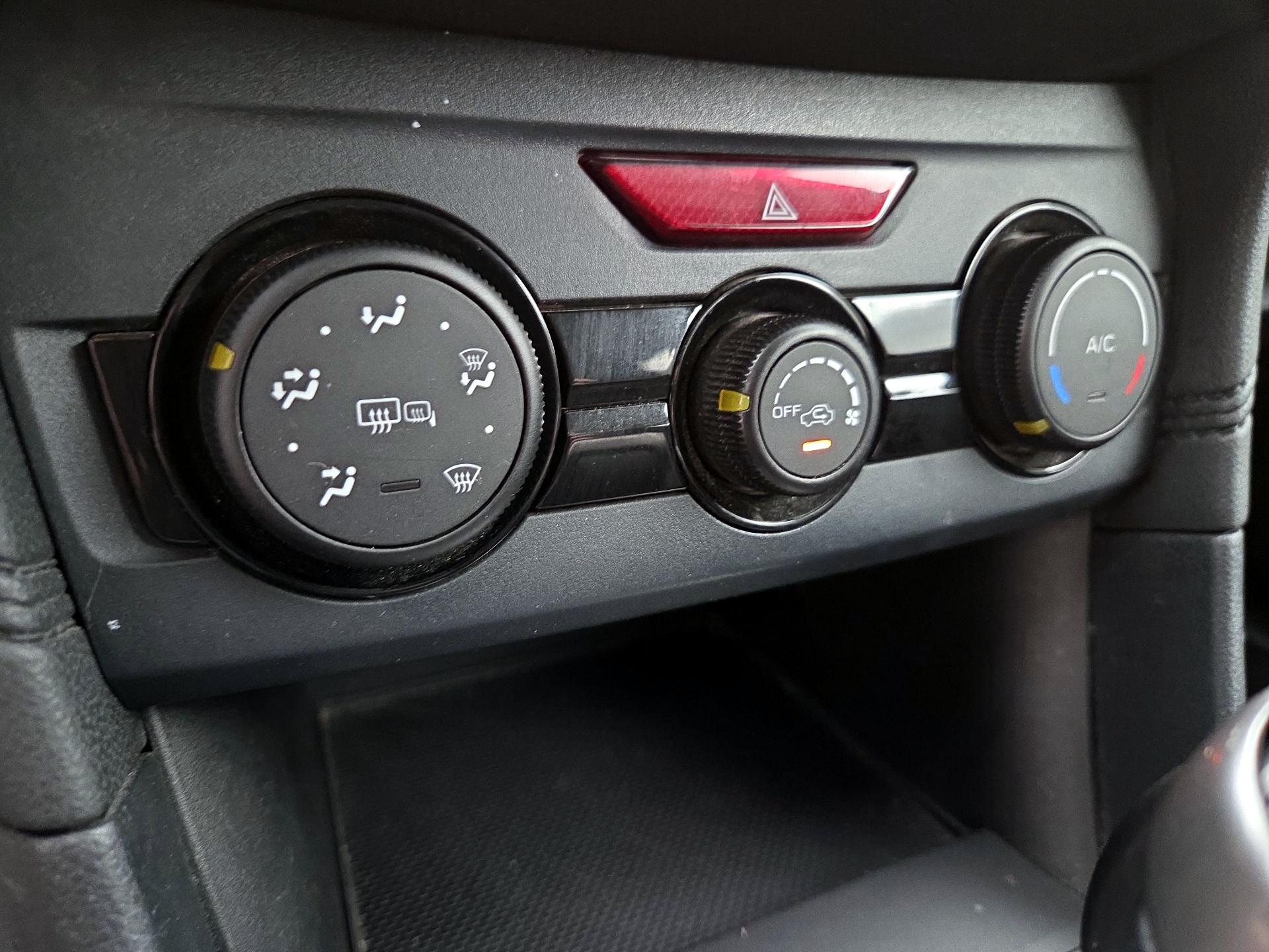 Thumbnail: 2018 Subaru Crosstrek - 16