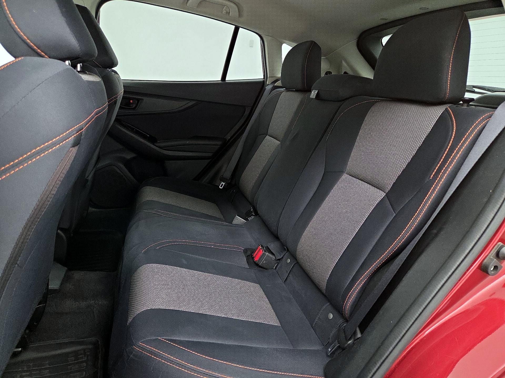 Thumbnail: 2018 Subaru Crosstrek - 19