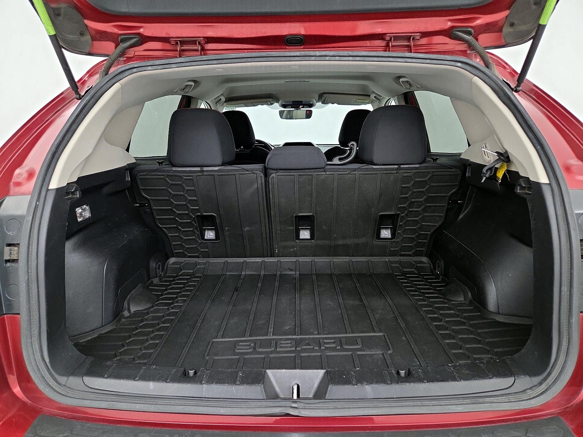 Thumbnail: 2018 Subaru Crosstrek - 20