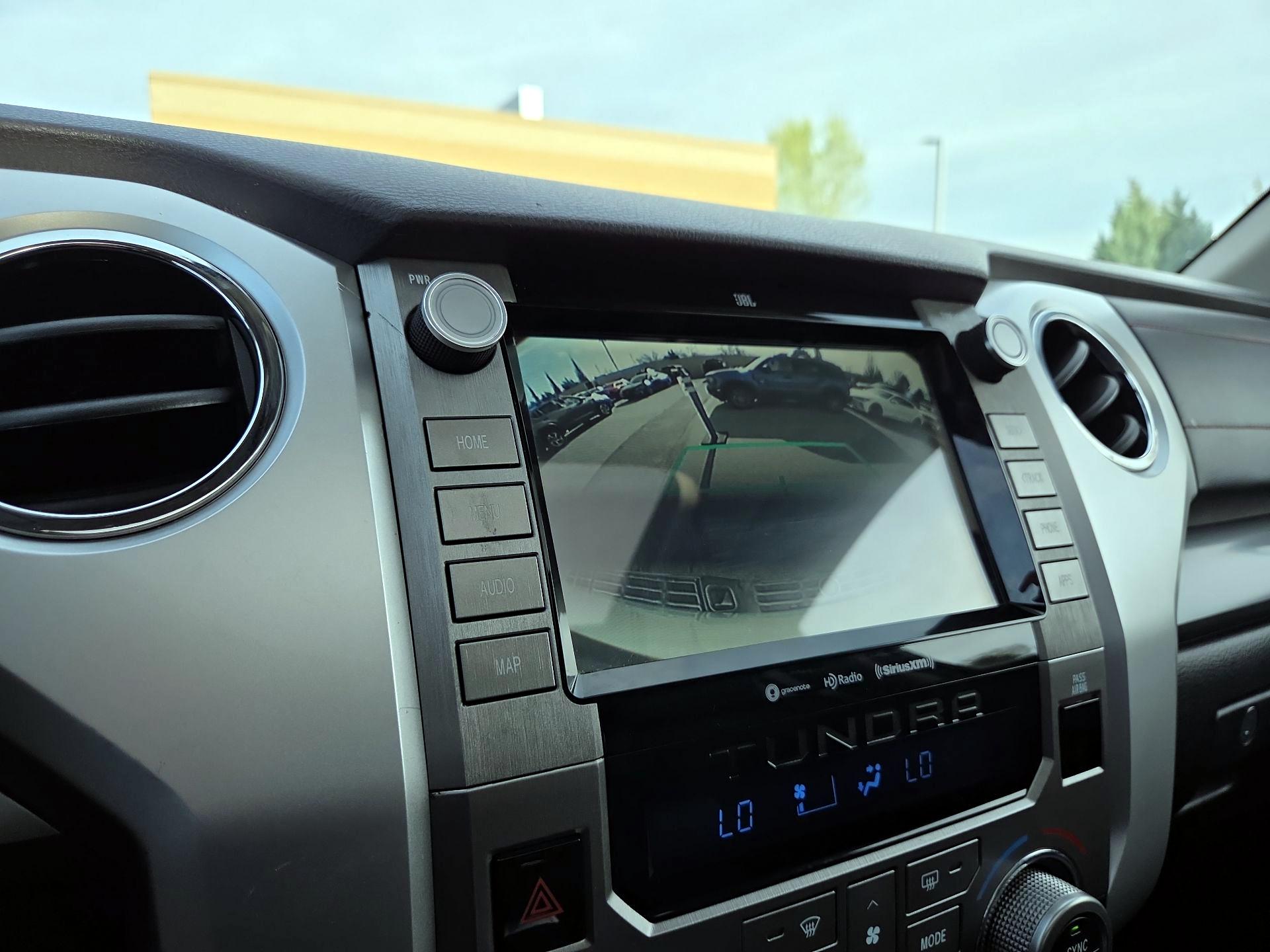 Thumbnail: 2021 Toyota Tundra - 13