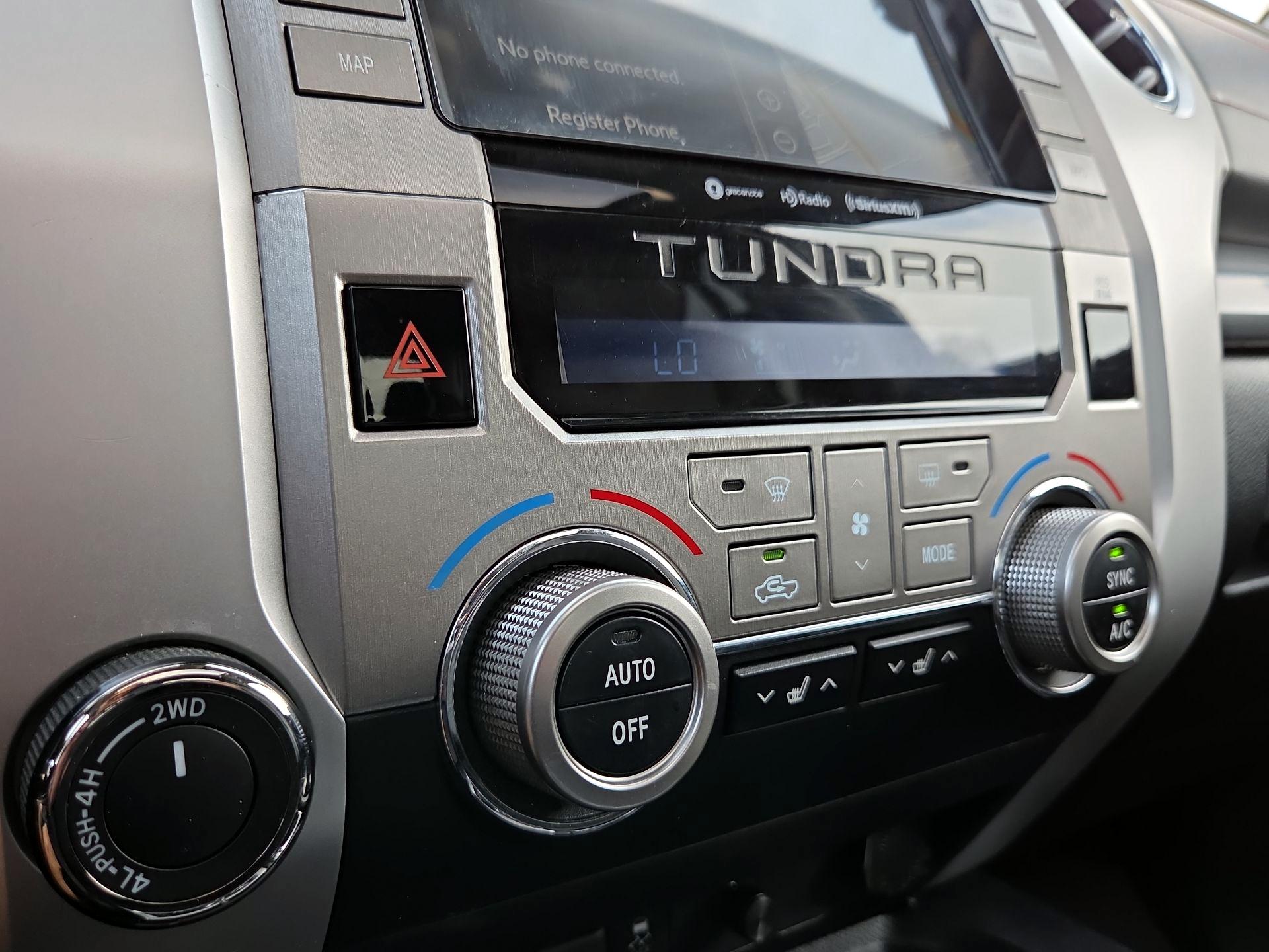 Thumbnail: 2021 Toyota Tundra - 15