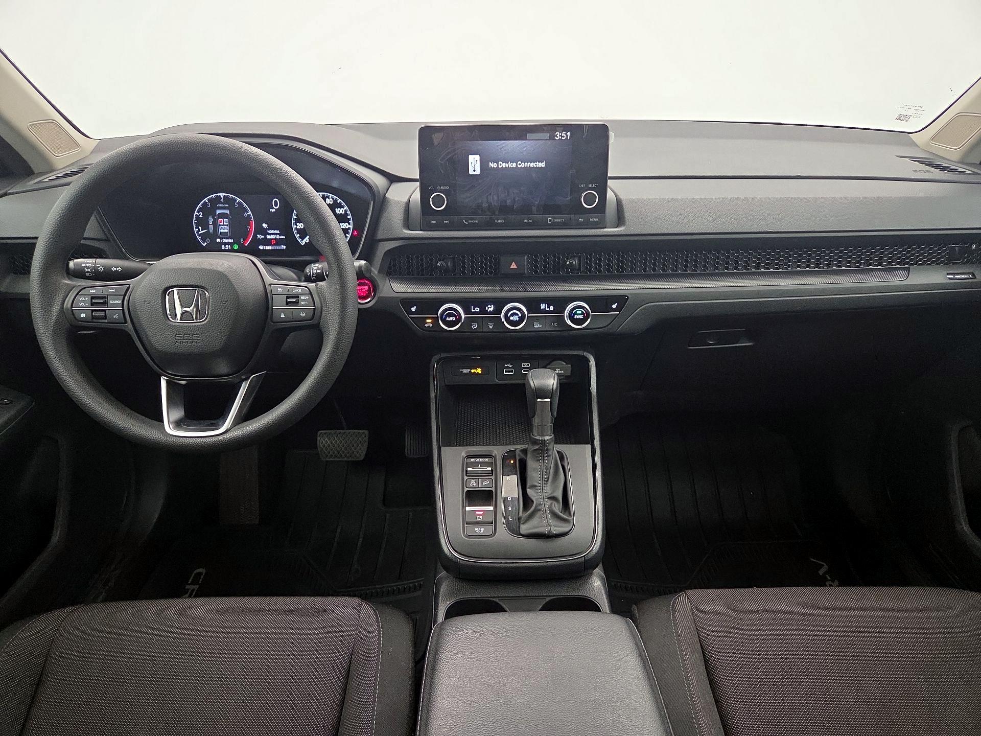 Thumbnail: 2023 Honda CR-V - 9