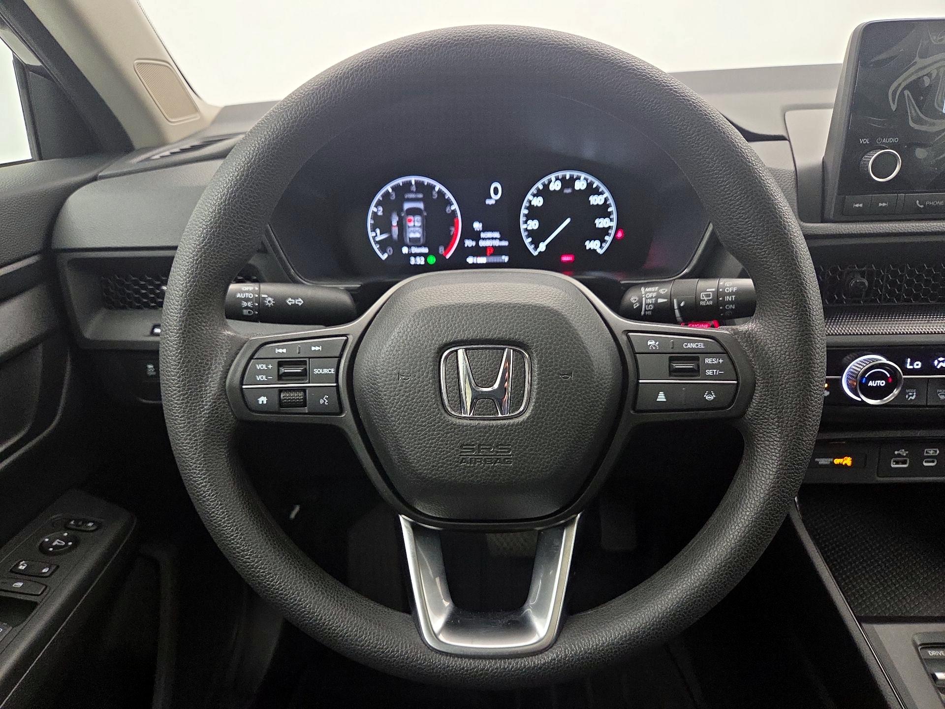 Thumbnail: 2023 Honda CR-V - 10