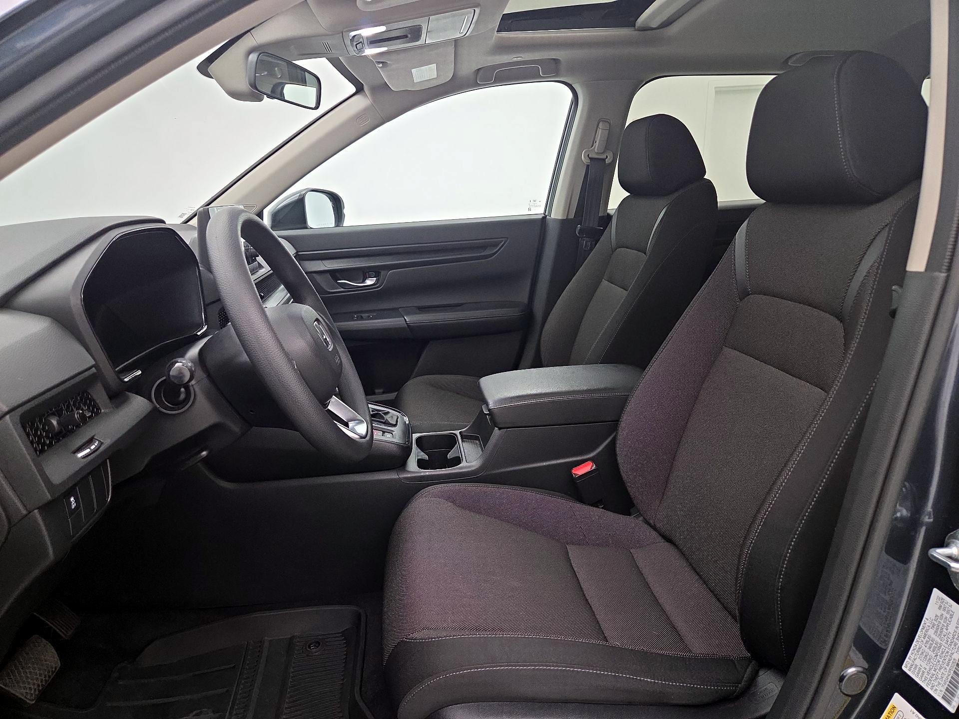 Thumbnail: 2023 Honda CR-V - 11