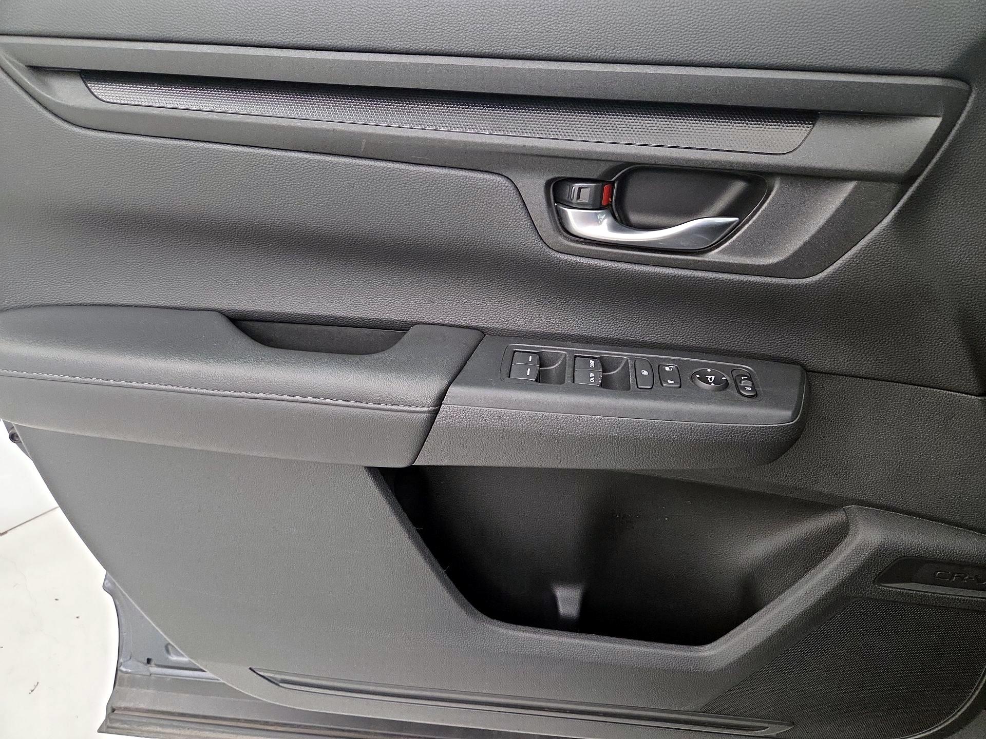 Thumbnail: 2023 Honda CR-V - 12