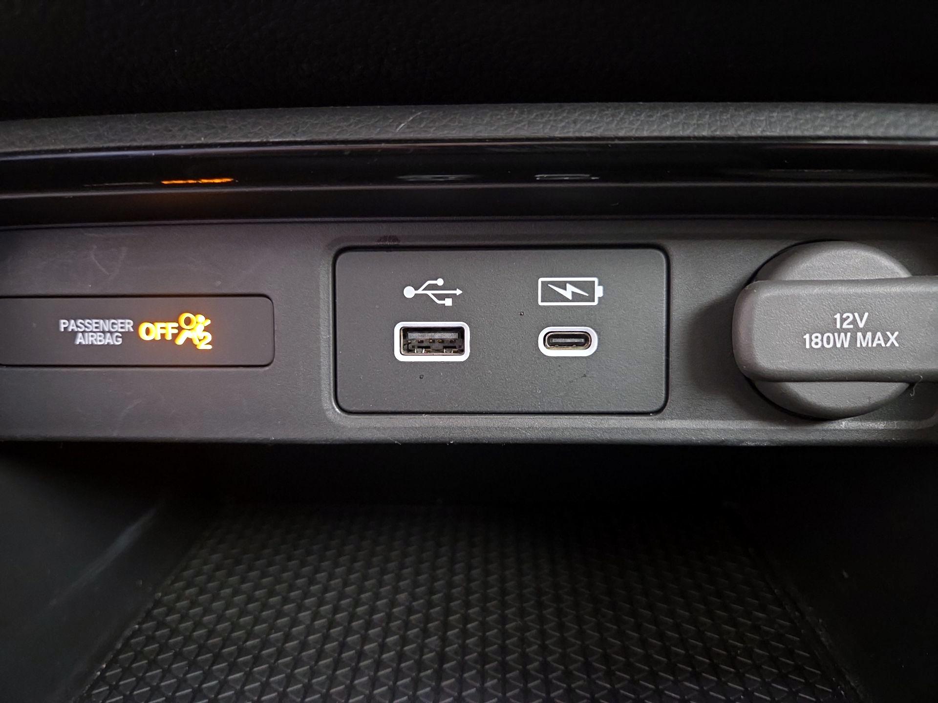 Thumbnail: 2023 Honda CR-V - 18