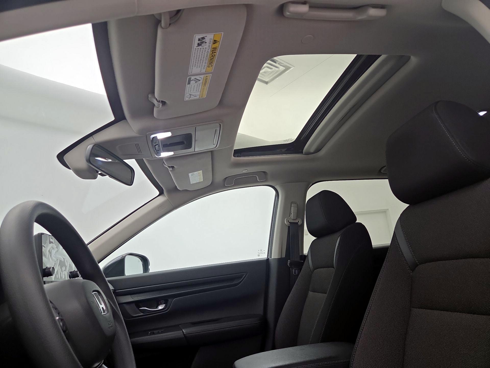 Thumbnail: 2023 Honda CR-V - 19