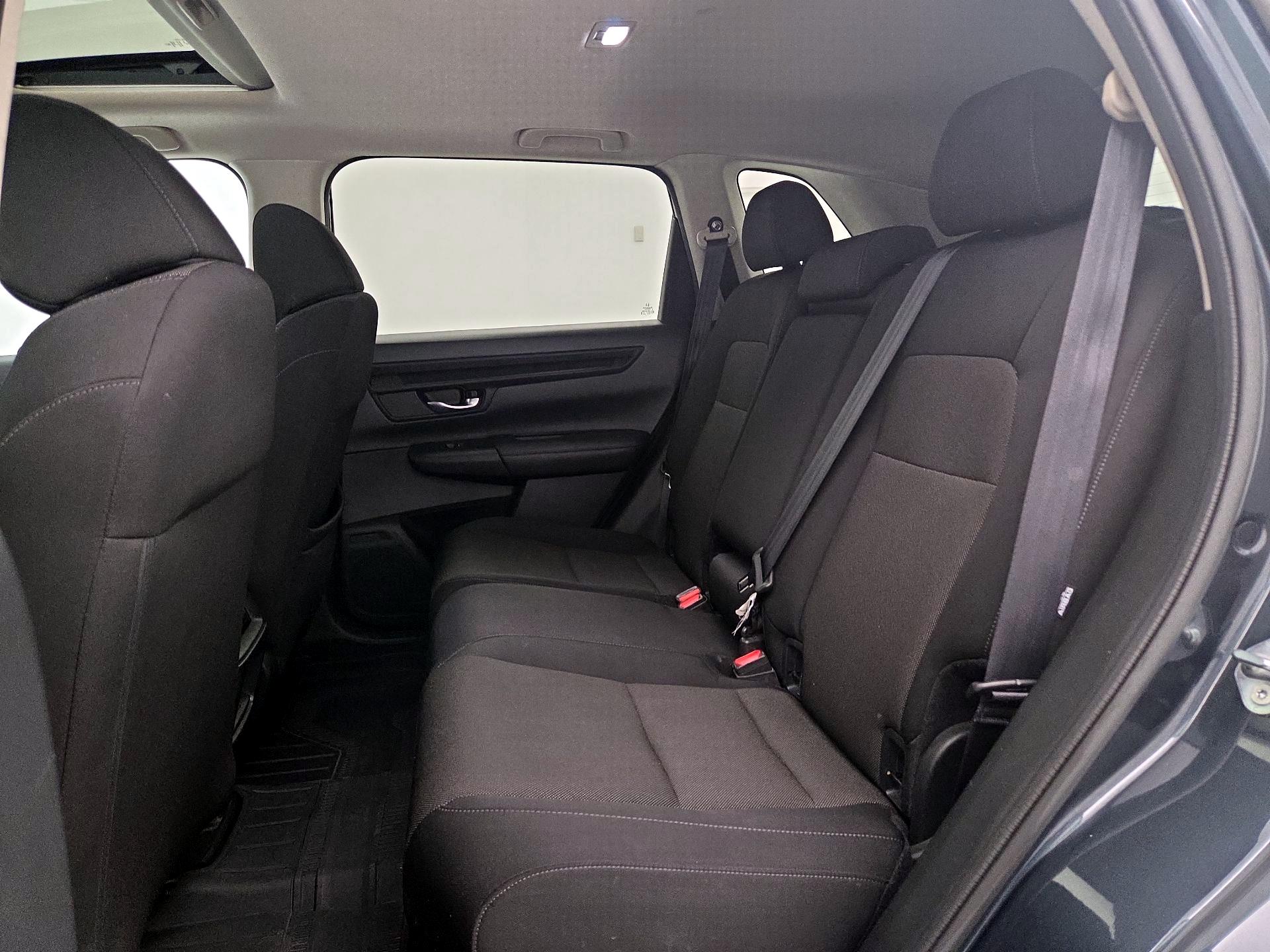 Thumbnail: 2023 Honda CR-V - 20