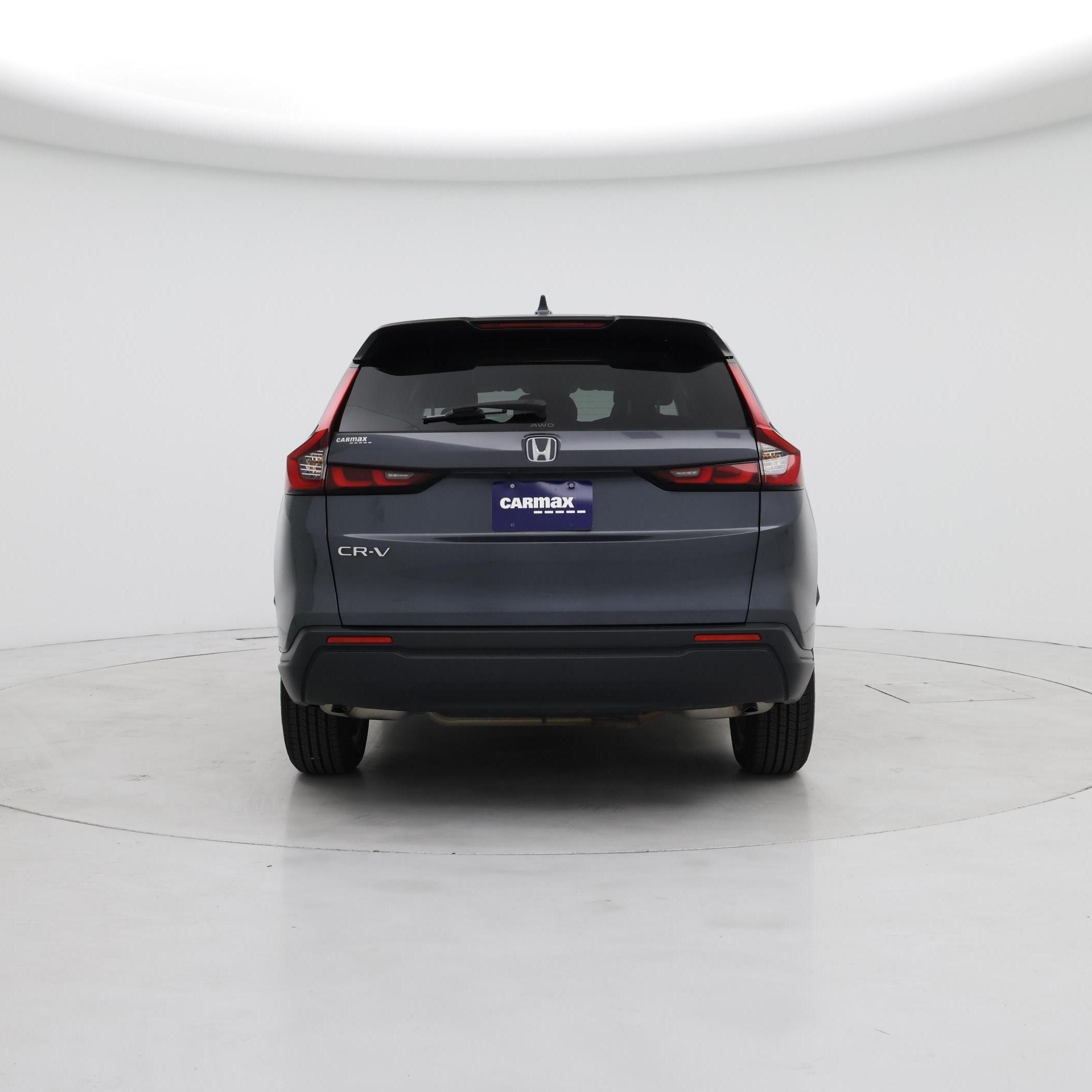 Thumbnail: 2023 Honda CR-V - 6