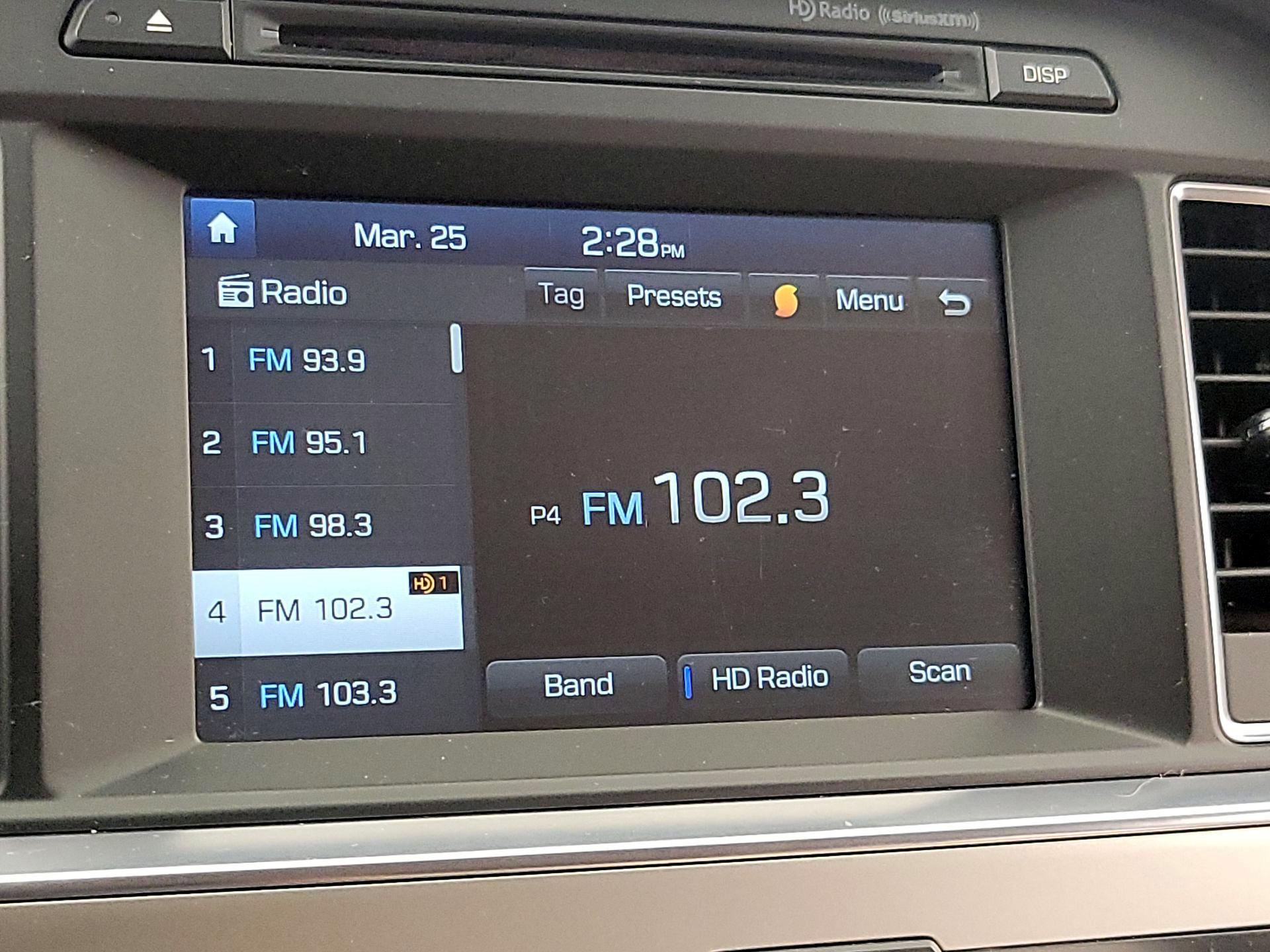 Thumbnail: 2017 Hyundai Sonata - 15