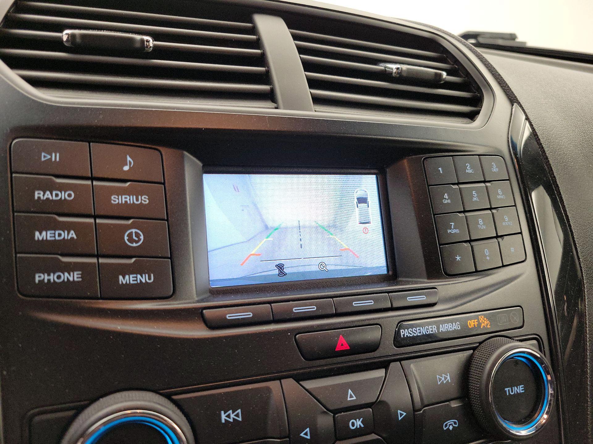 Thumbnail: 2018 Ford Explorer - 14