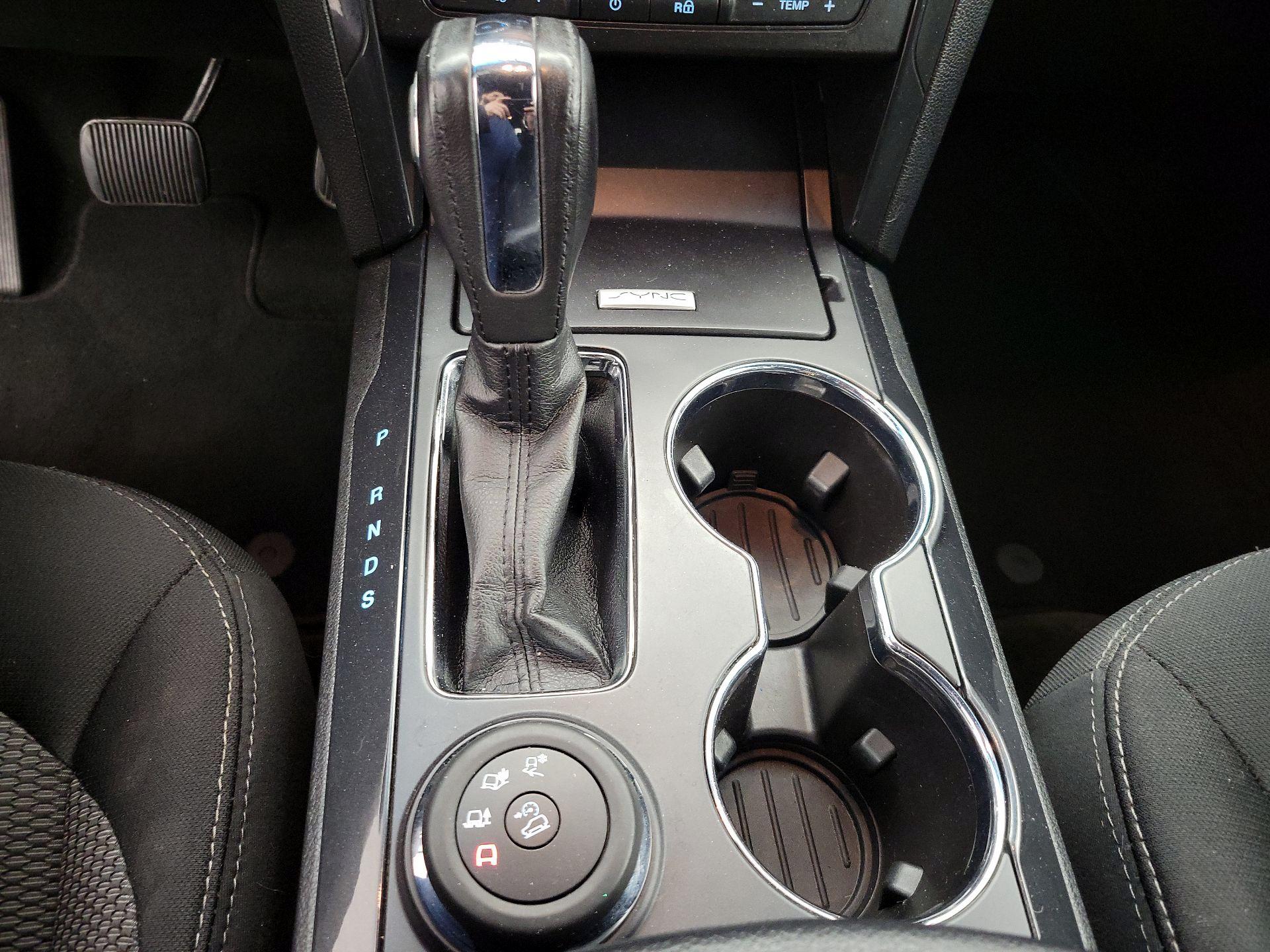 Thumbnail: 2018 Ford Explorer - 17