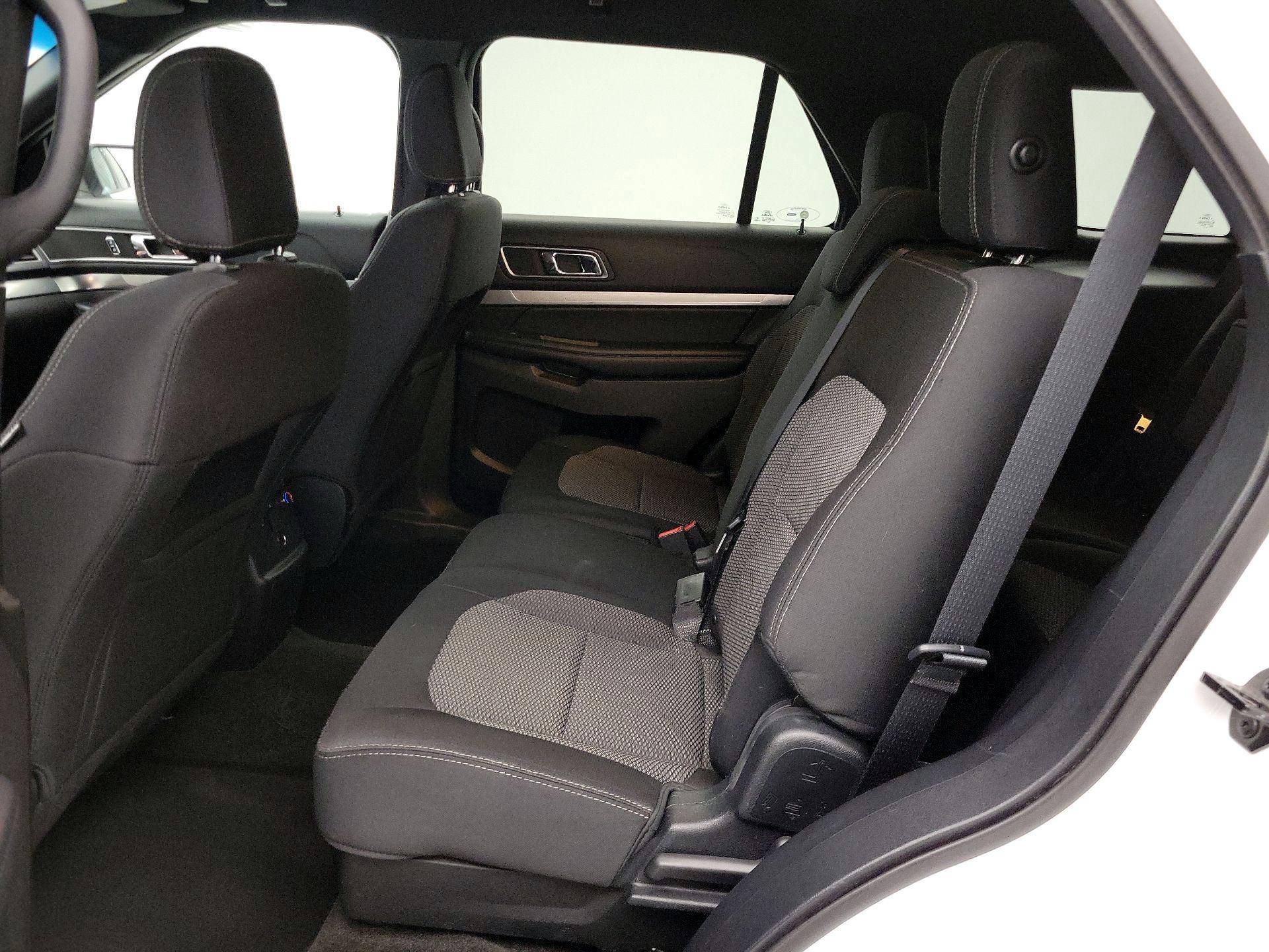 Thumbnail: 2018 Ford Explorer - 19