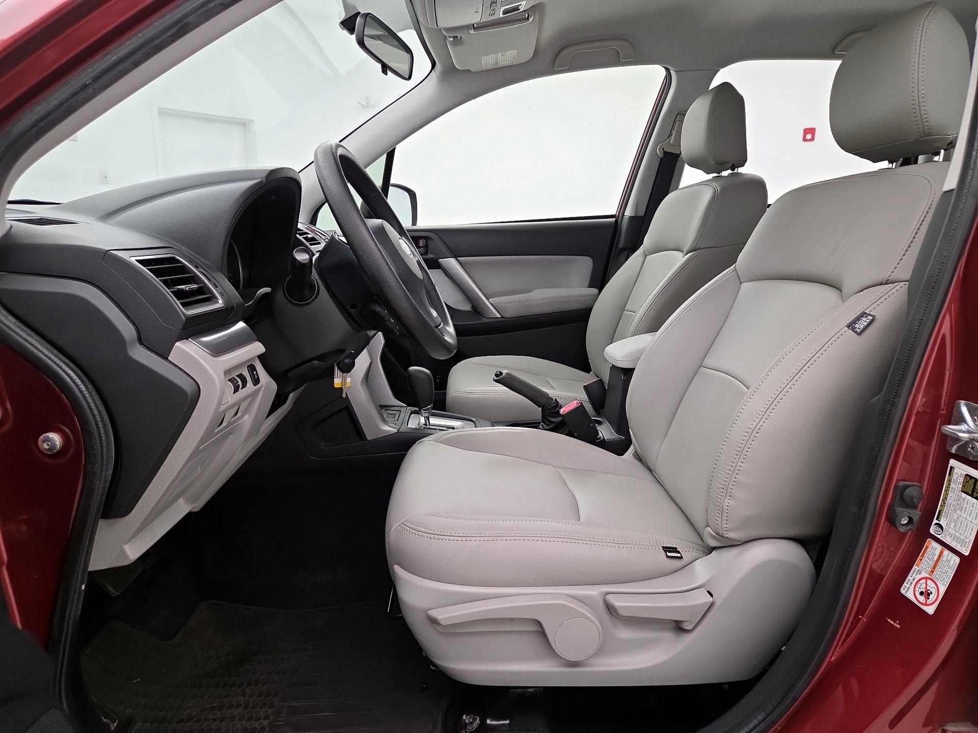Thumbnail: 2016 Subaru Forester - 11