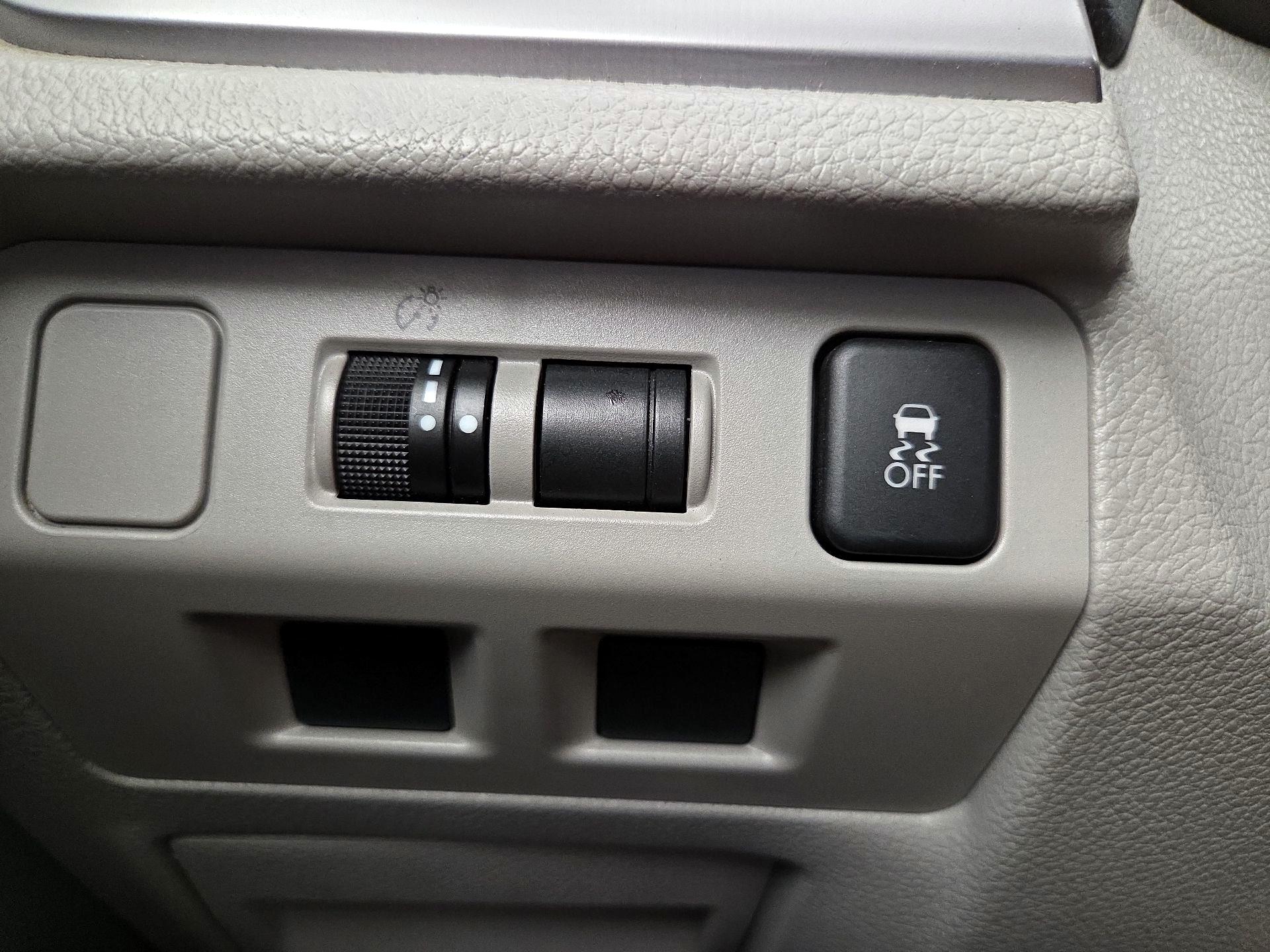 Thumbnail: 2016 Subaru Forester - 13