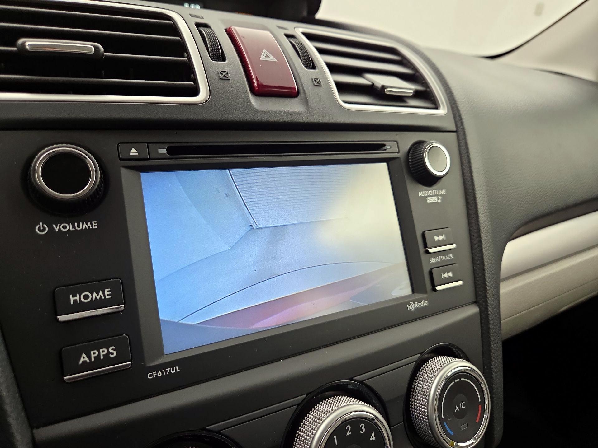 Thumbnail: 2016 Subaru Forester - 14