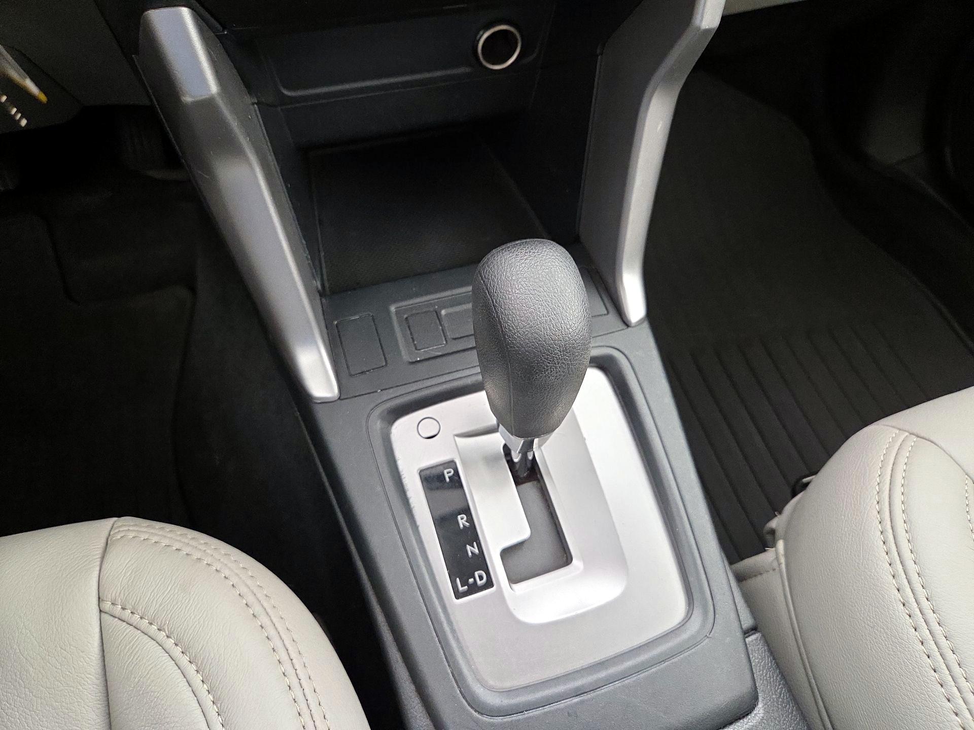 Thumbnail: 2016 Subaru Forester - 17