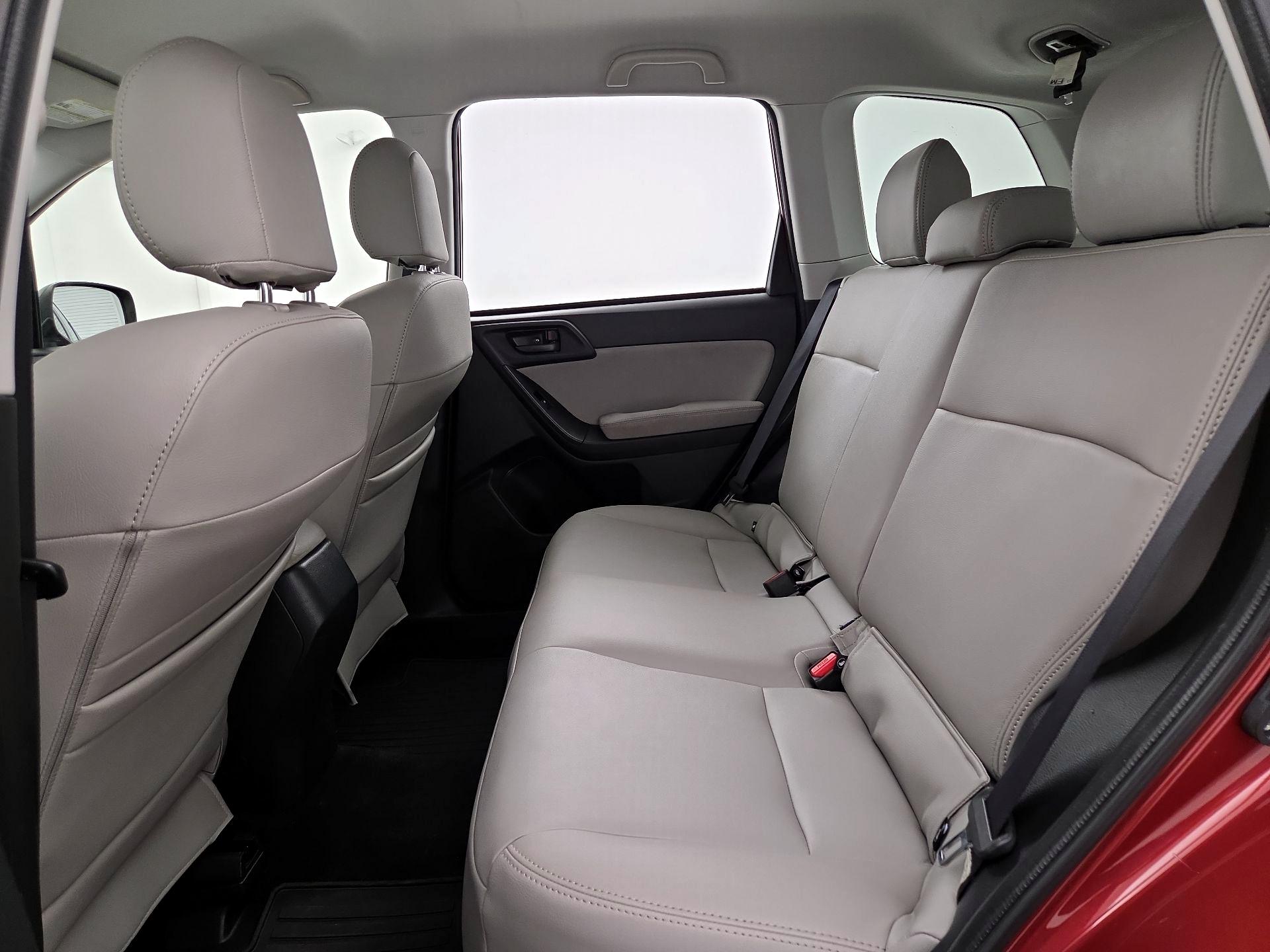 Thumbnail: 2016 Subaru Forester - 19