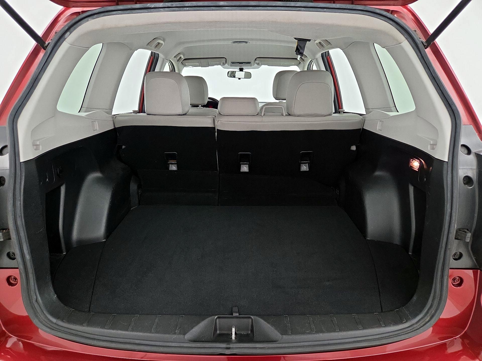 Thumbnail: 2016 Subaru Forester - 20