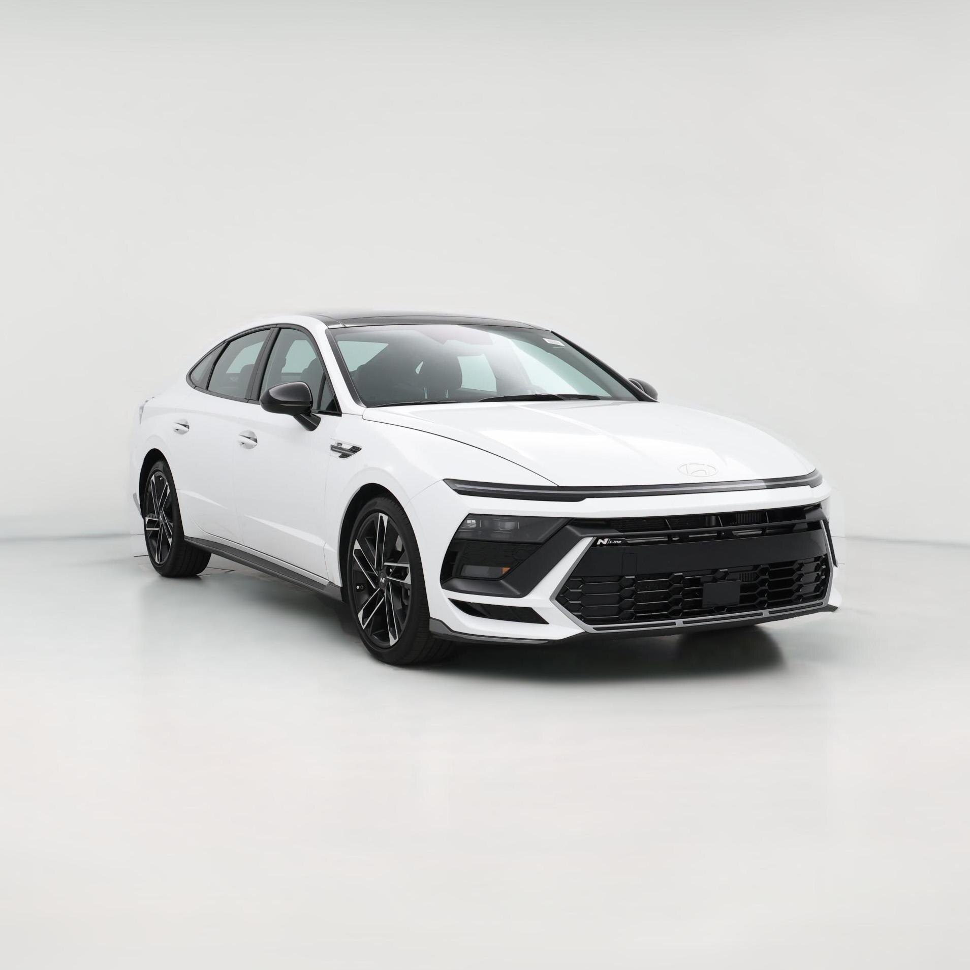 Thumbnail: 2024 Hyundai Sonata - 1