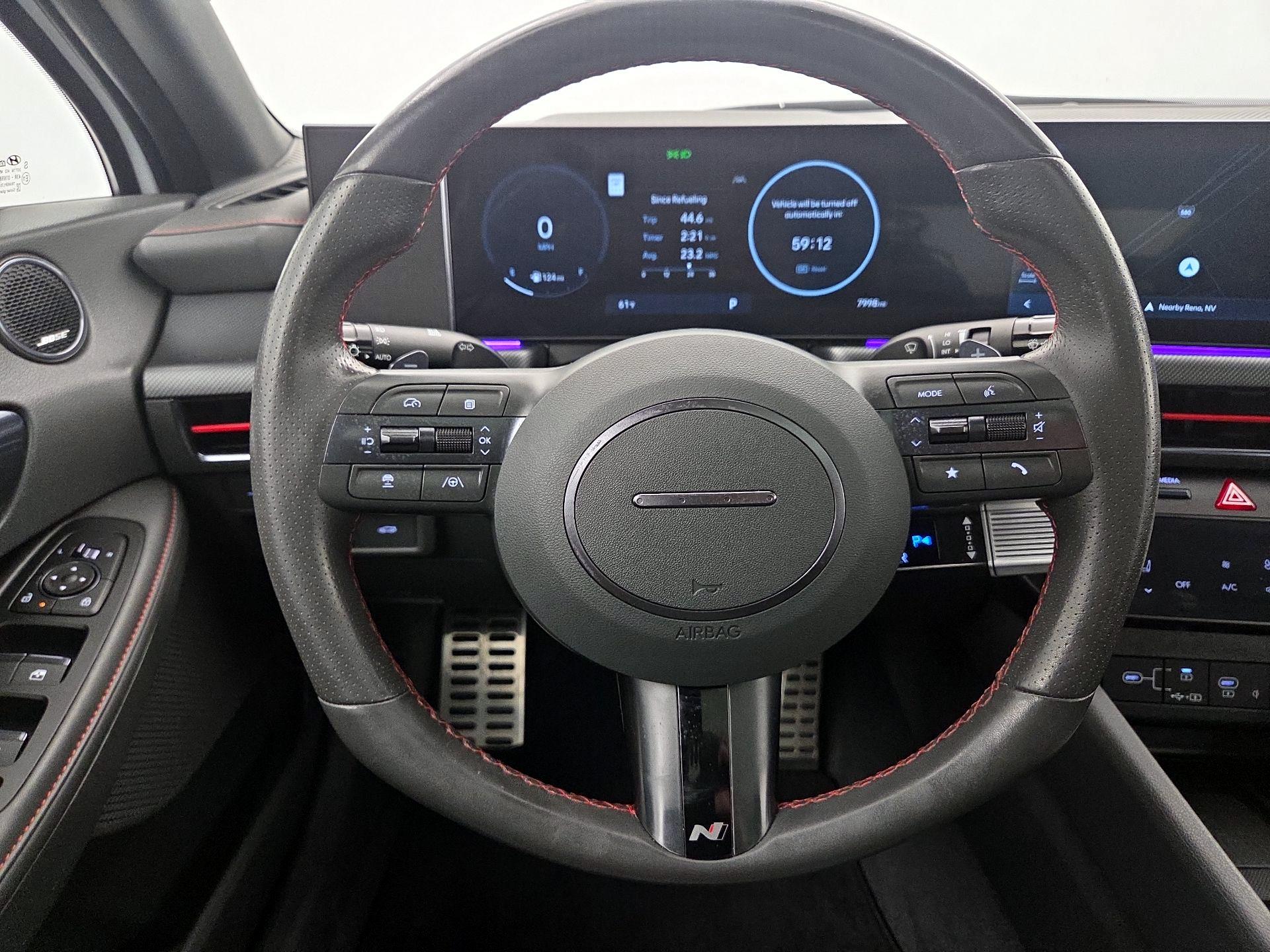 Thumbnail: 2024 Hyundai Sonata - 10