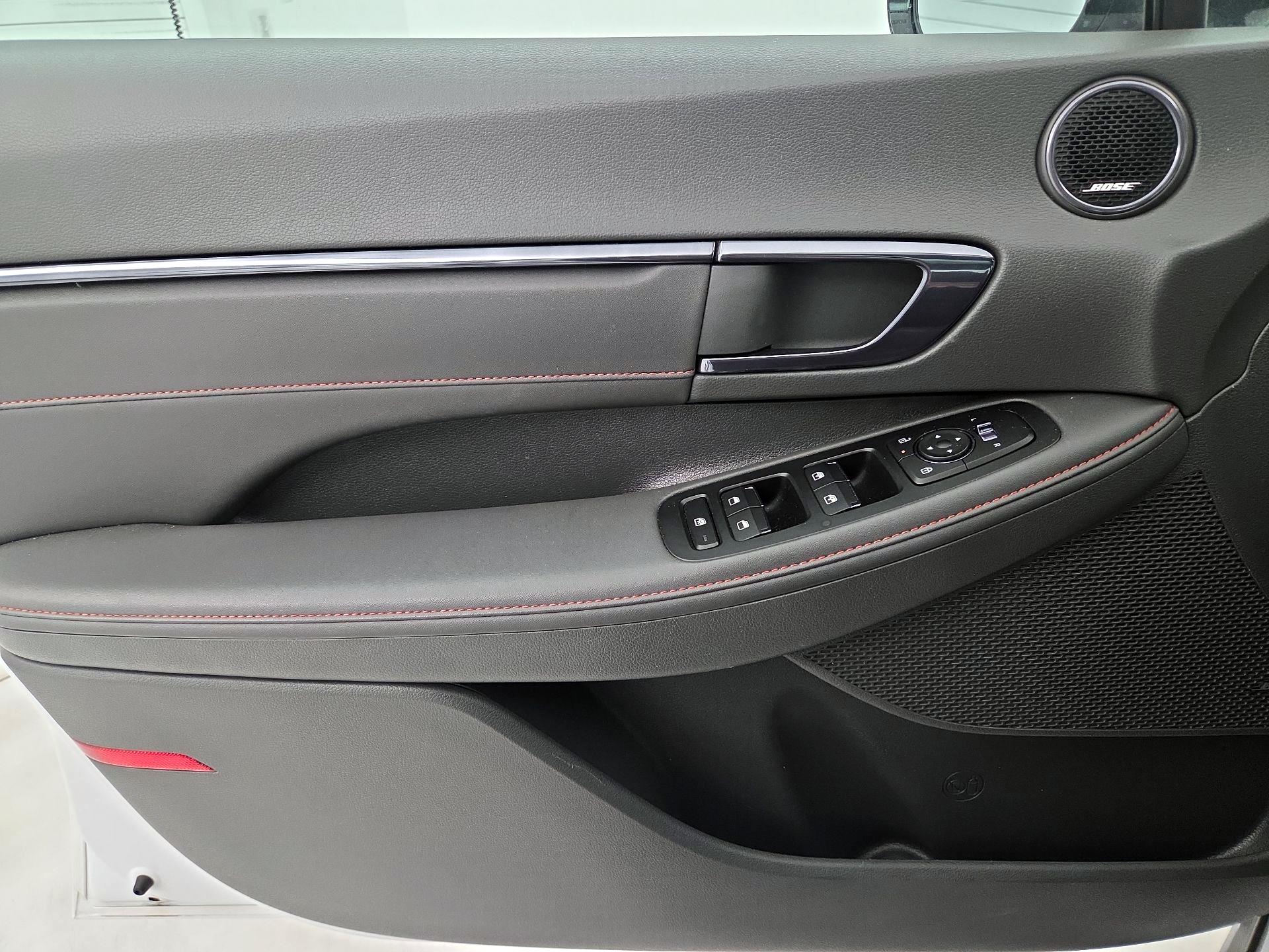 Thumbnail: 2024 Hyundai Sonata - 12