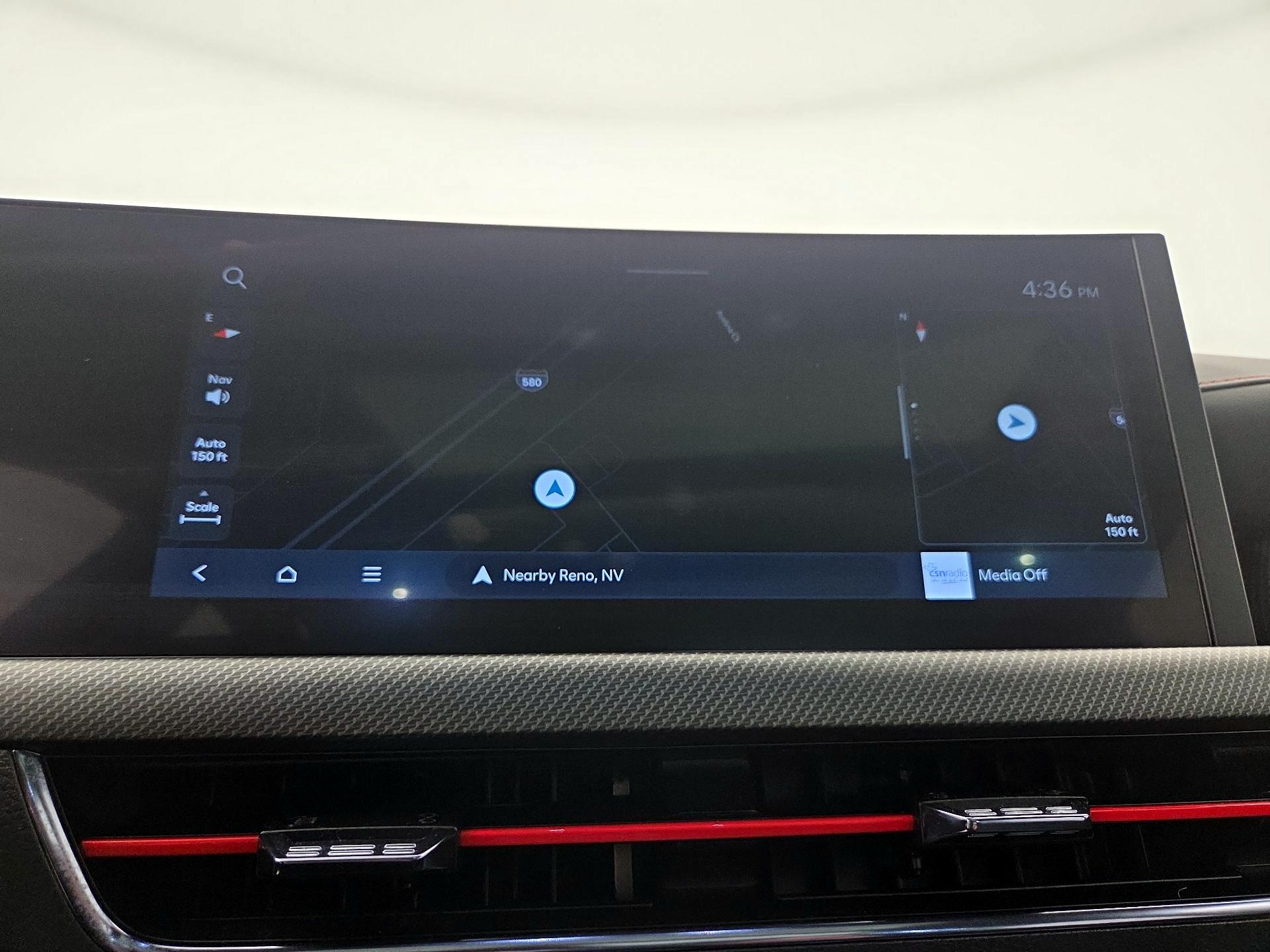 Thumbnail: 2024 Hyundai Sonata - 14