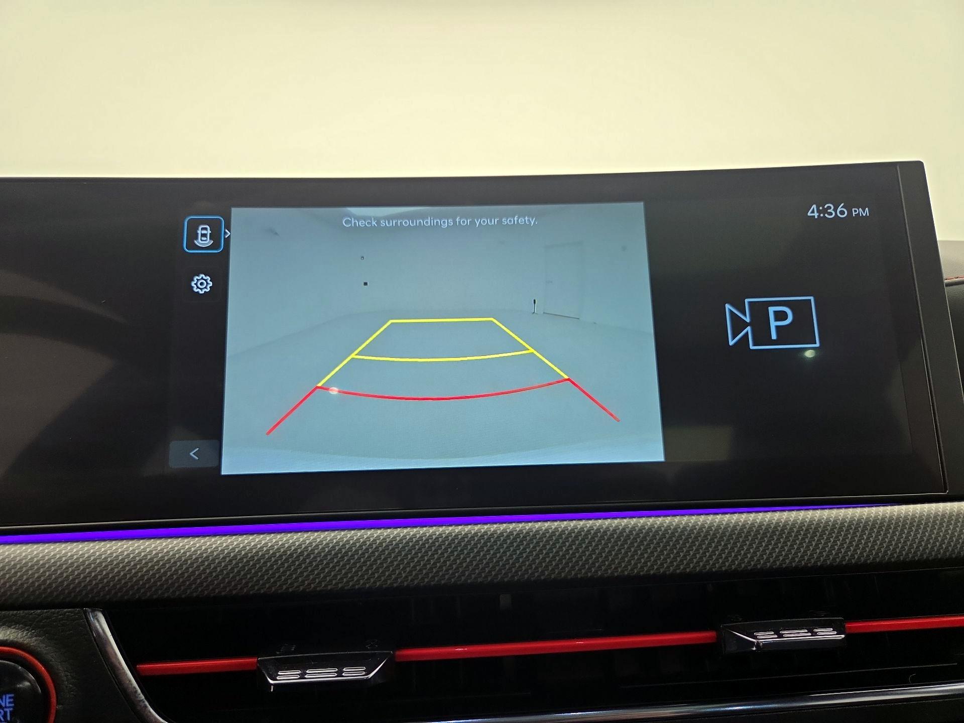 Thumbnail: 2024 Hyundai Sonata - 15