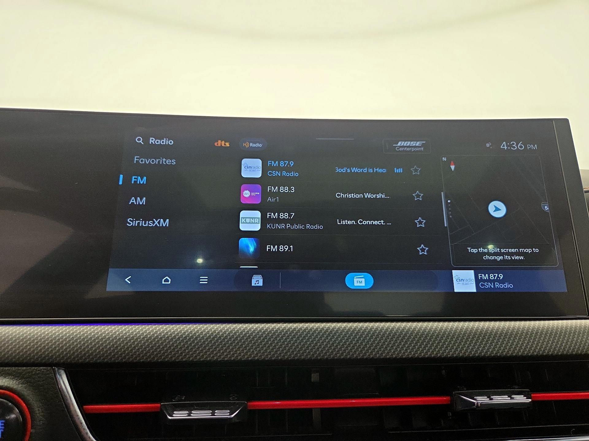 Thumbnail: 2024 Hyundai Sonata - 16