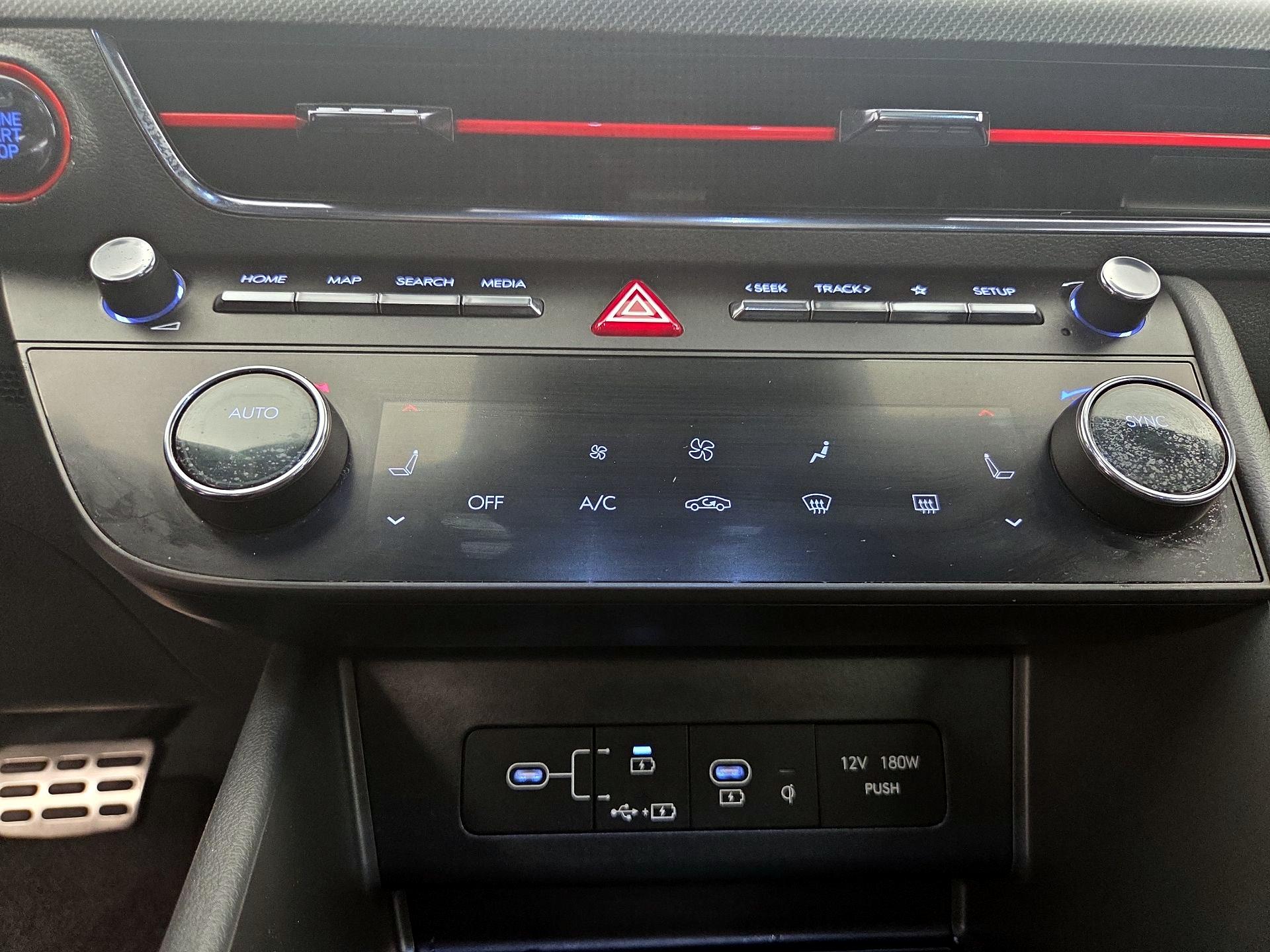 Thumbnail: 2024 Hyundai Sonata - 17