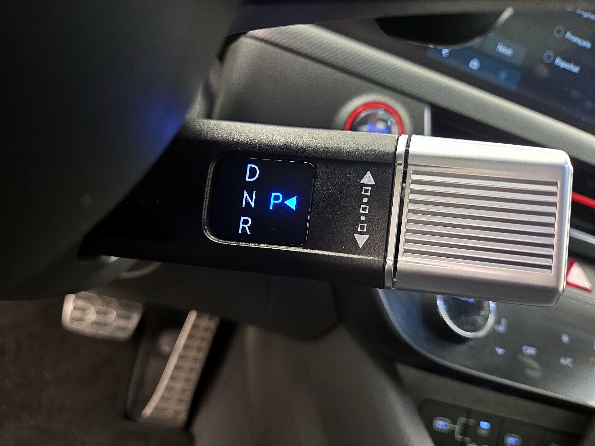 Thumbnail: 2024 Hyundai Sonata - 18