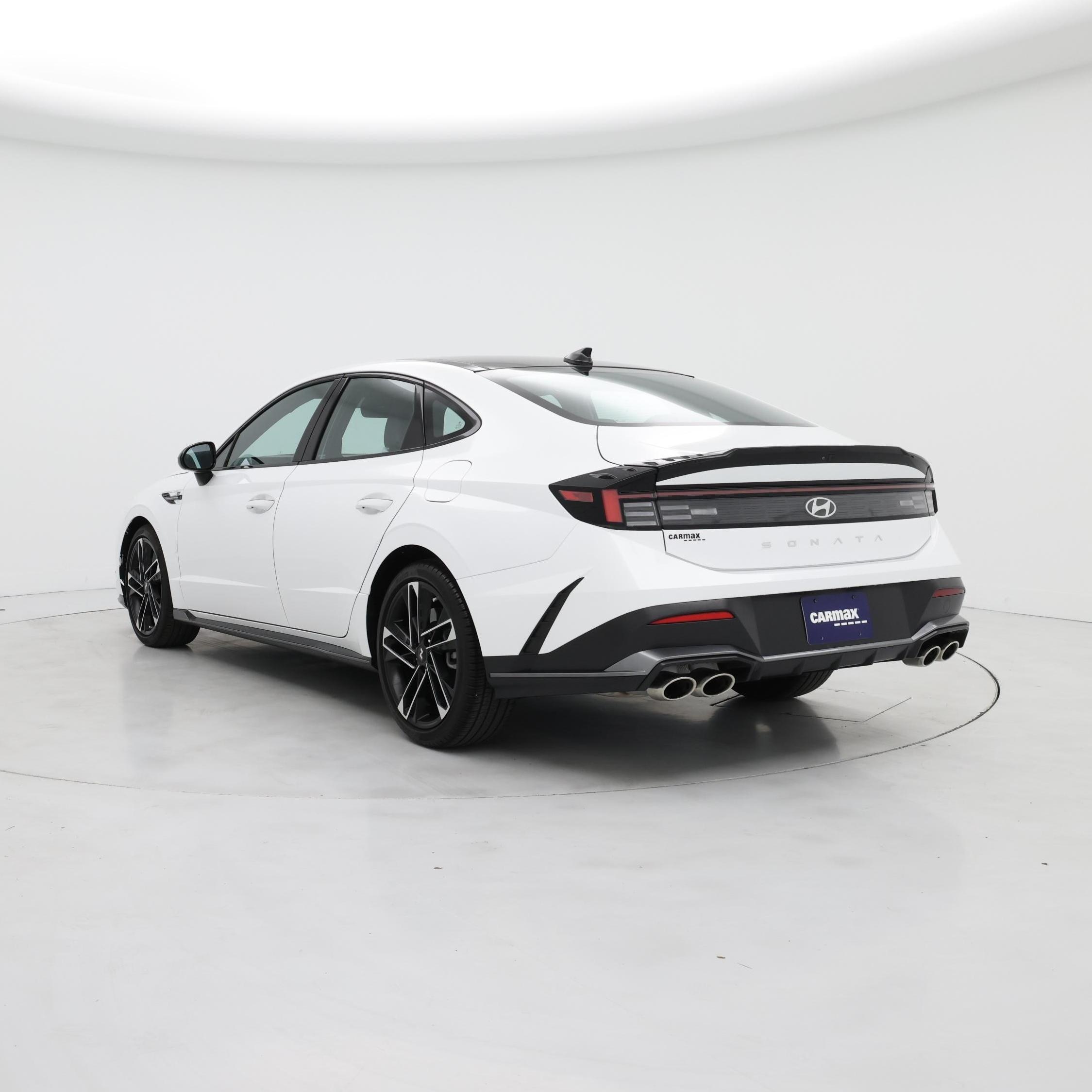 Thumbnail: 2024 Hyundai Sonata - 2