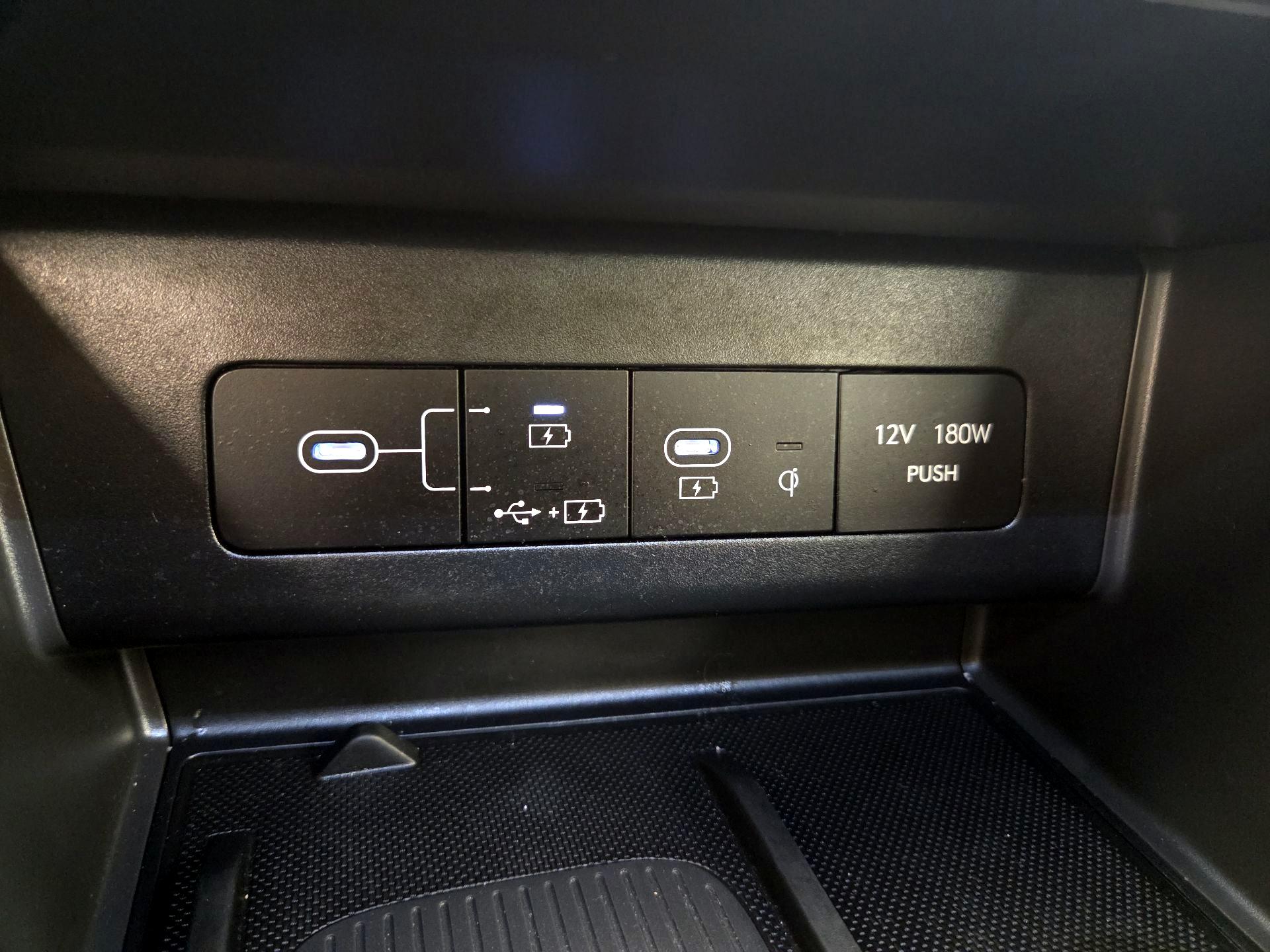 Thumbnail: 2024 Hyundai Sonata - 19