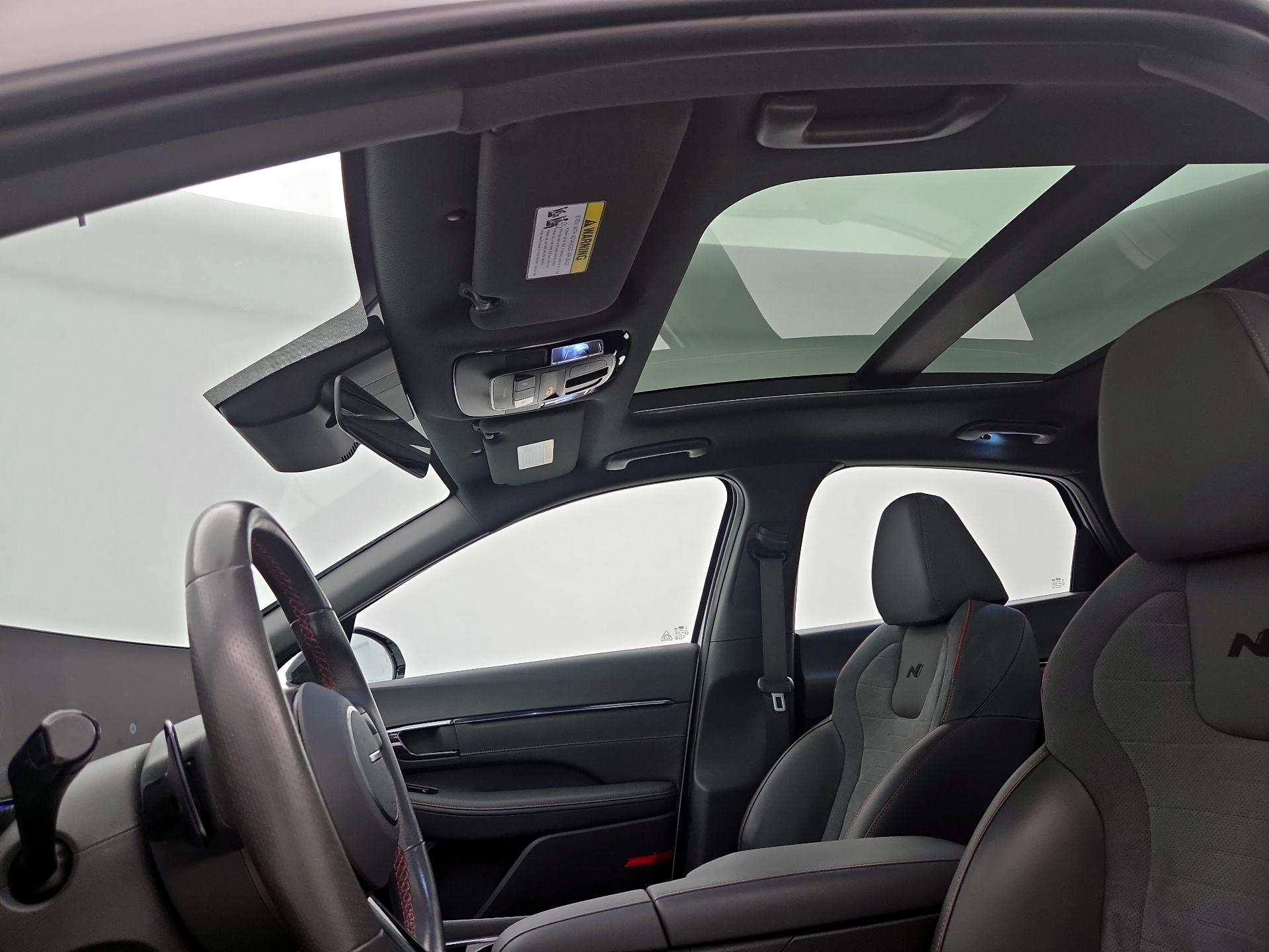 Thumbnail: 2024 Hyundai Sonata - 20