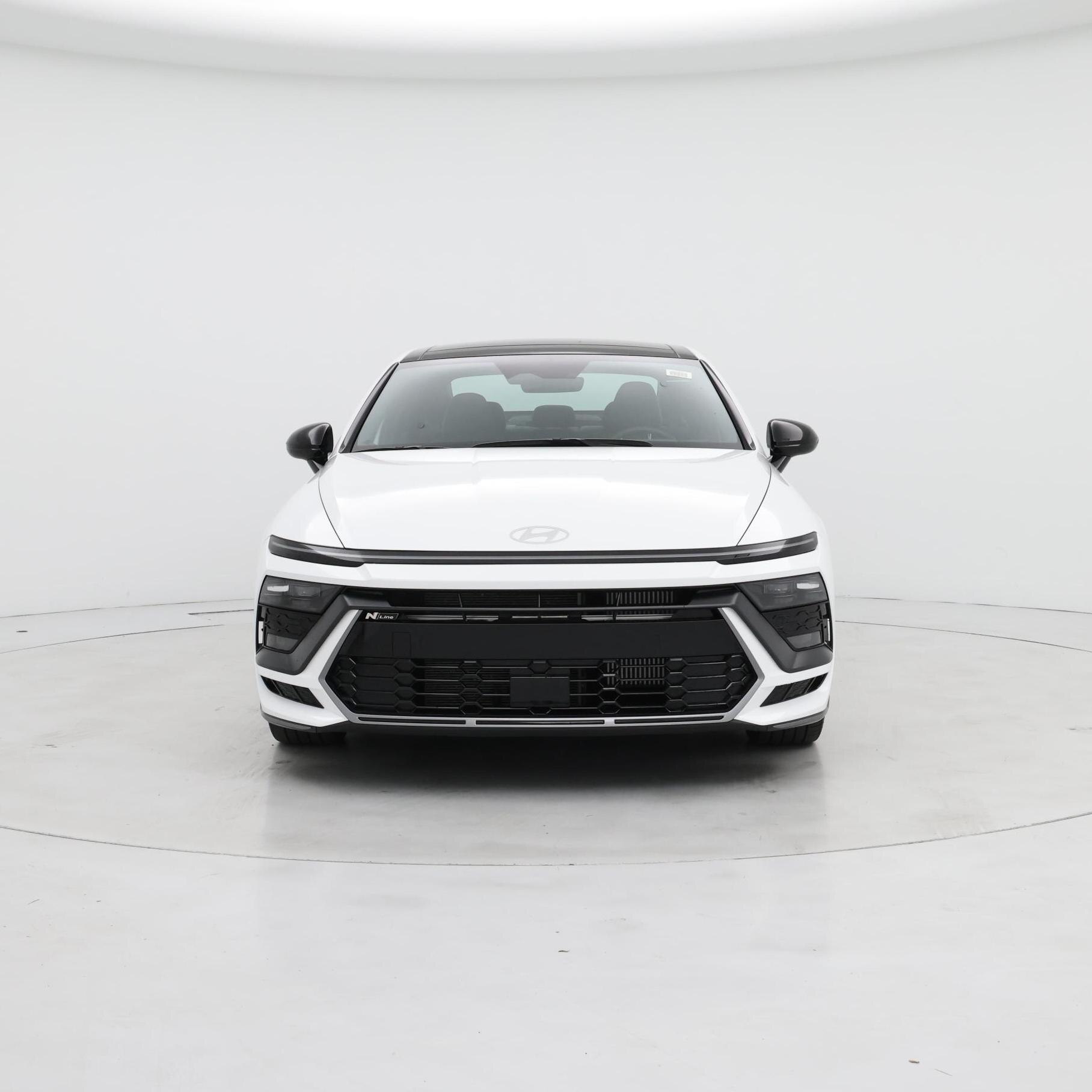 Thumbnail: 2024 Hyundai Sonata - 5