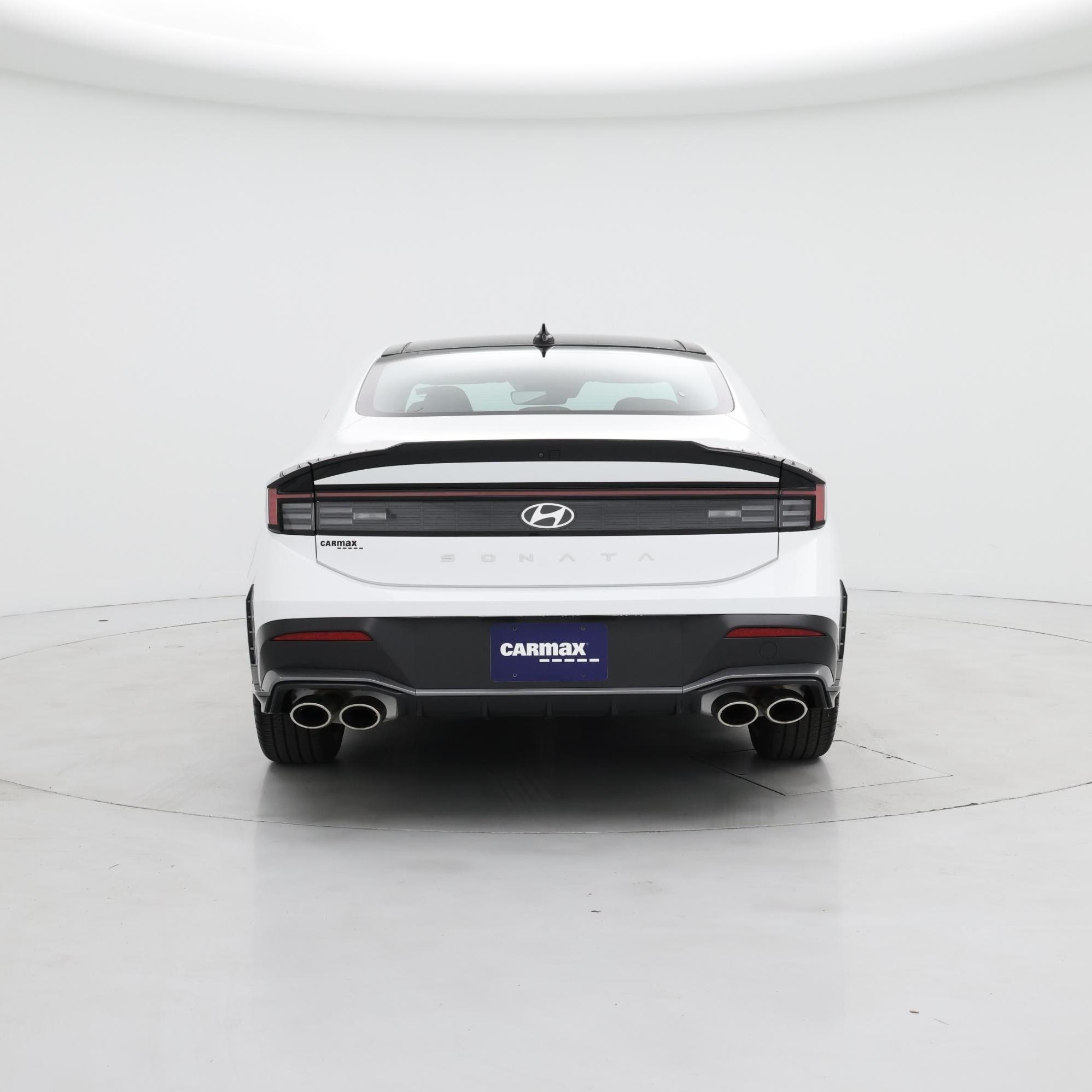 Thumbnail: 2024 Hyundai Sonata - 6