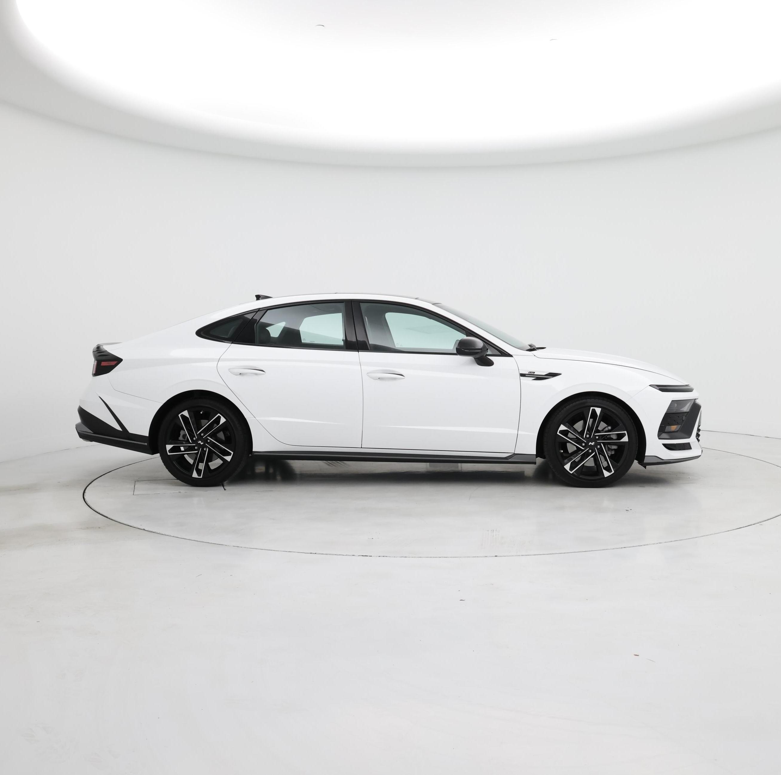 Thumbnail: 2024 Hyundai Sonata - 7