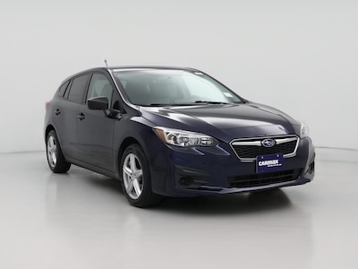 2019 Subaru Impreza