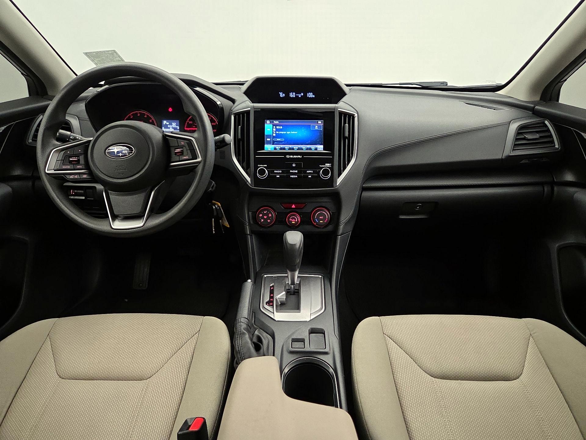 Thumbnail: 2019 Subaru Impreza - 9